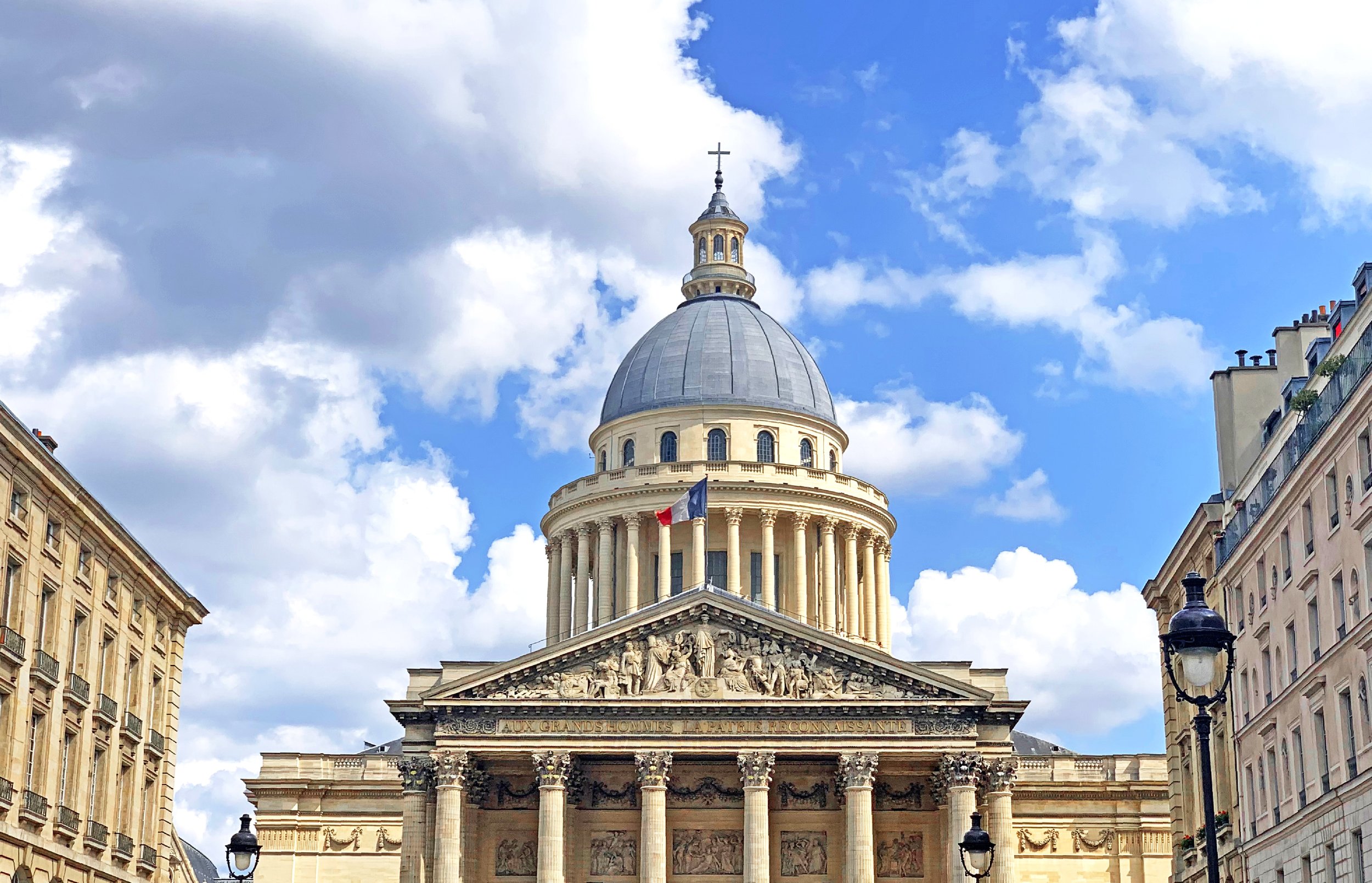 Panthéon