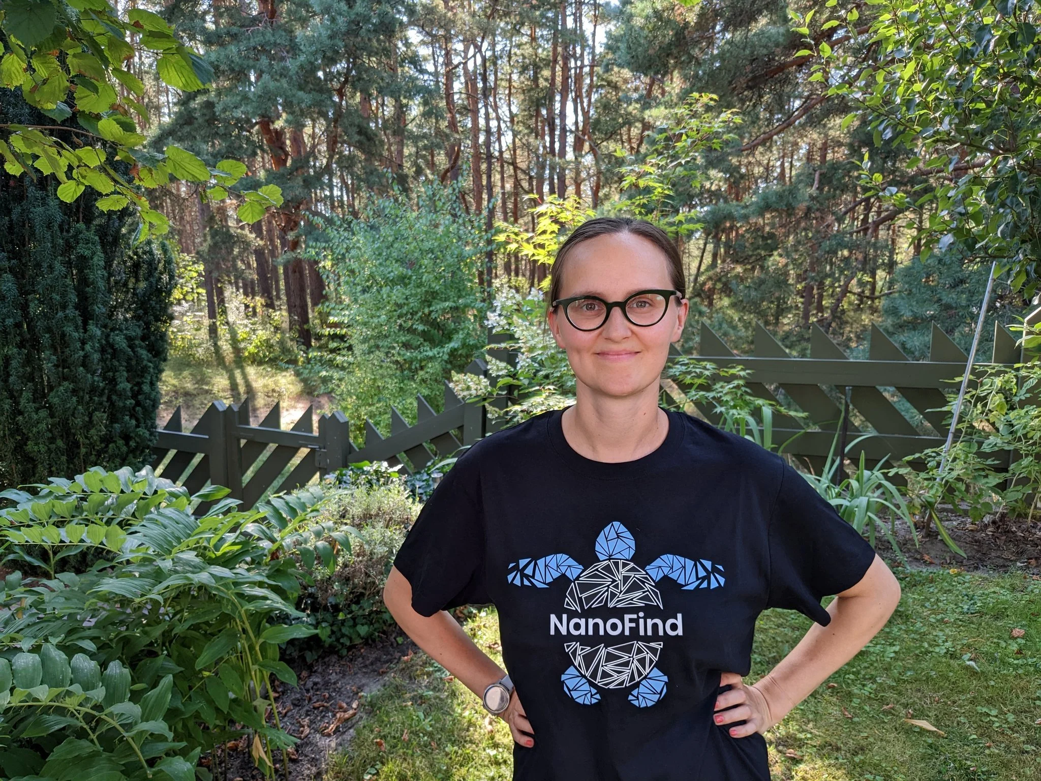 Dr. Ingrida Olendraite: From Leading the First Lithuanian iGEM Team to Virology Research