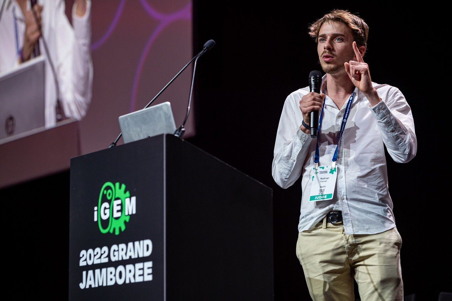 Every year, more than 300 synthetic biology projects are birthed by iGEM Competition teams. These projects would remain academic research projects without the work of iGEMer entrepreneurs, focused on turning their ideas and proofs-of-concept into rea