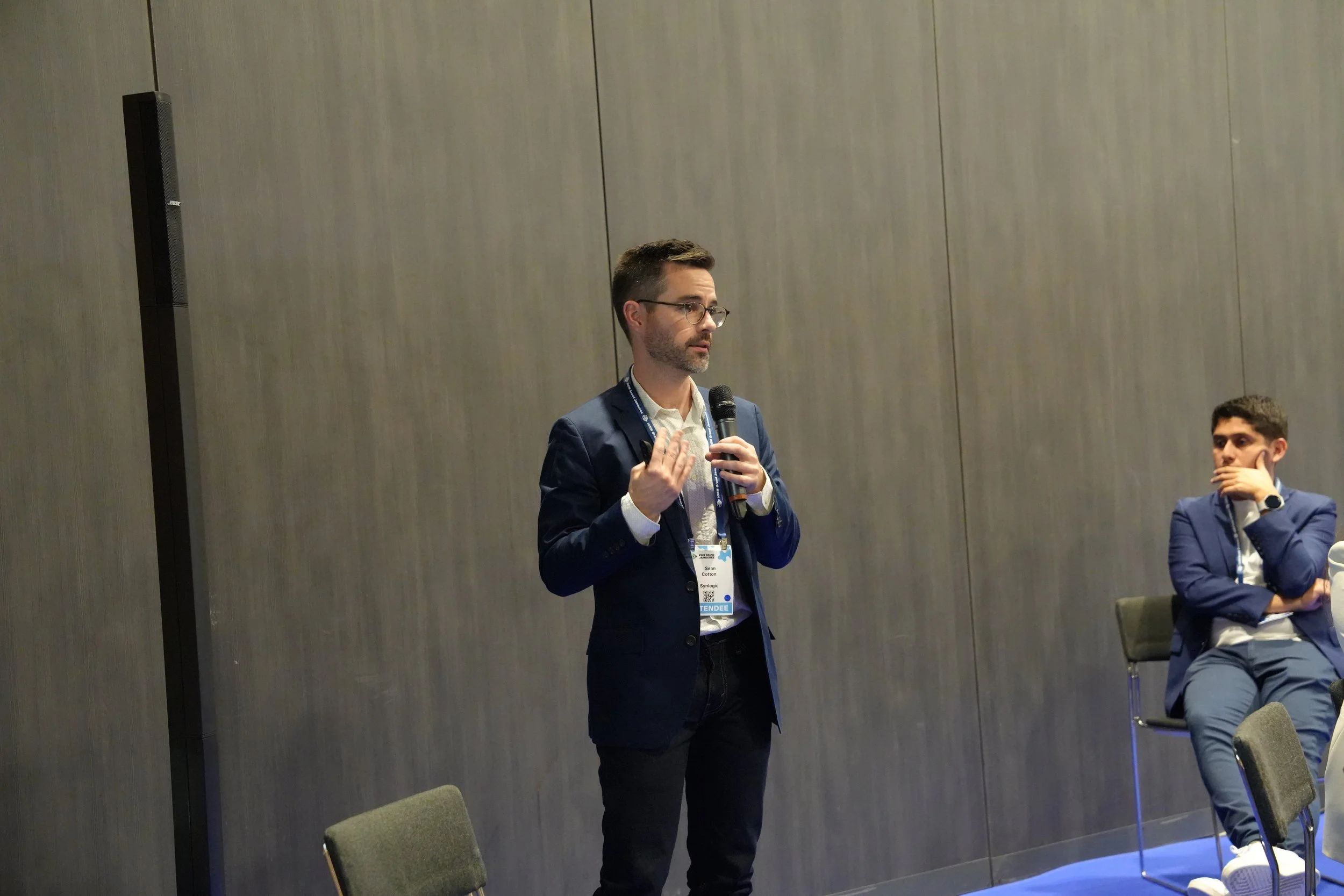 Synlogic Reflects on 2022 Grand Jamboree and How Synthetic Biology Can Transform Medicine 