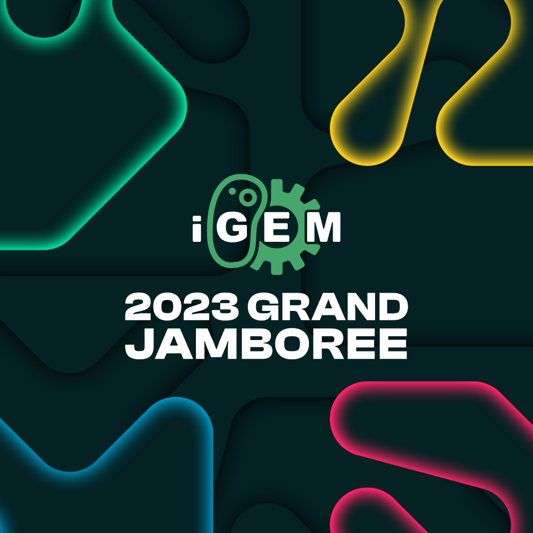 2023 Giant Jamboree