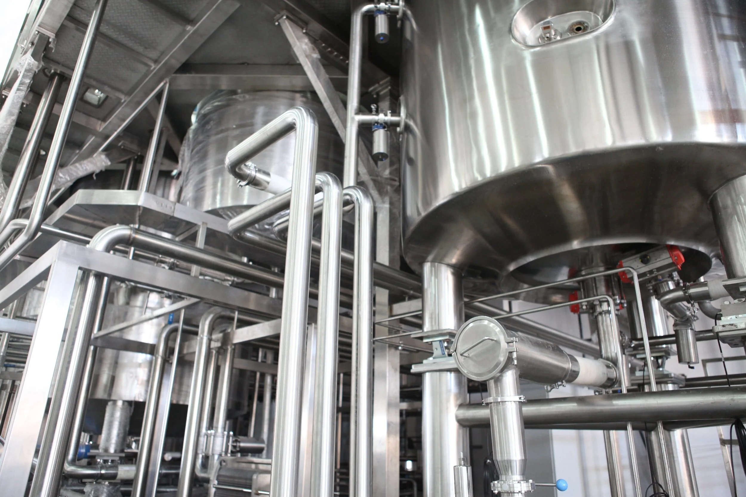 What iGEM Village will you join this year? Have you considered Industrial Scale-Up?