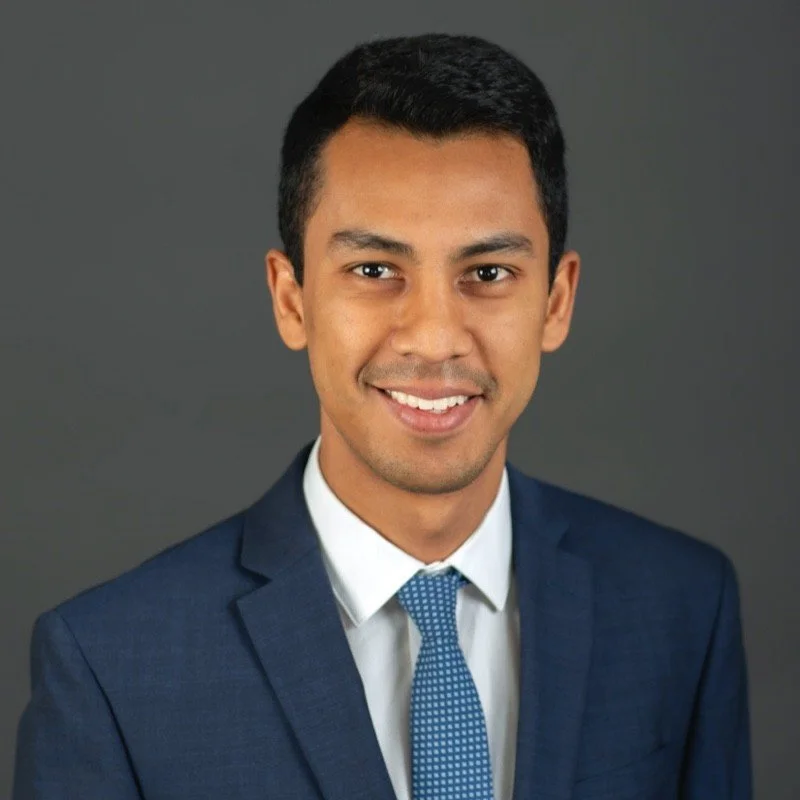 Gateway to Building Connections and Launching a Career in Synthetic Biology: Porfirio's iGEM Journey