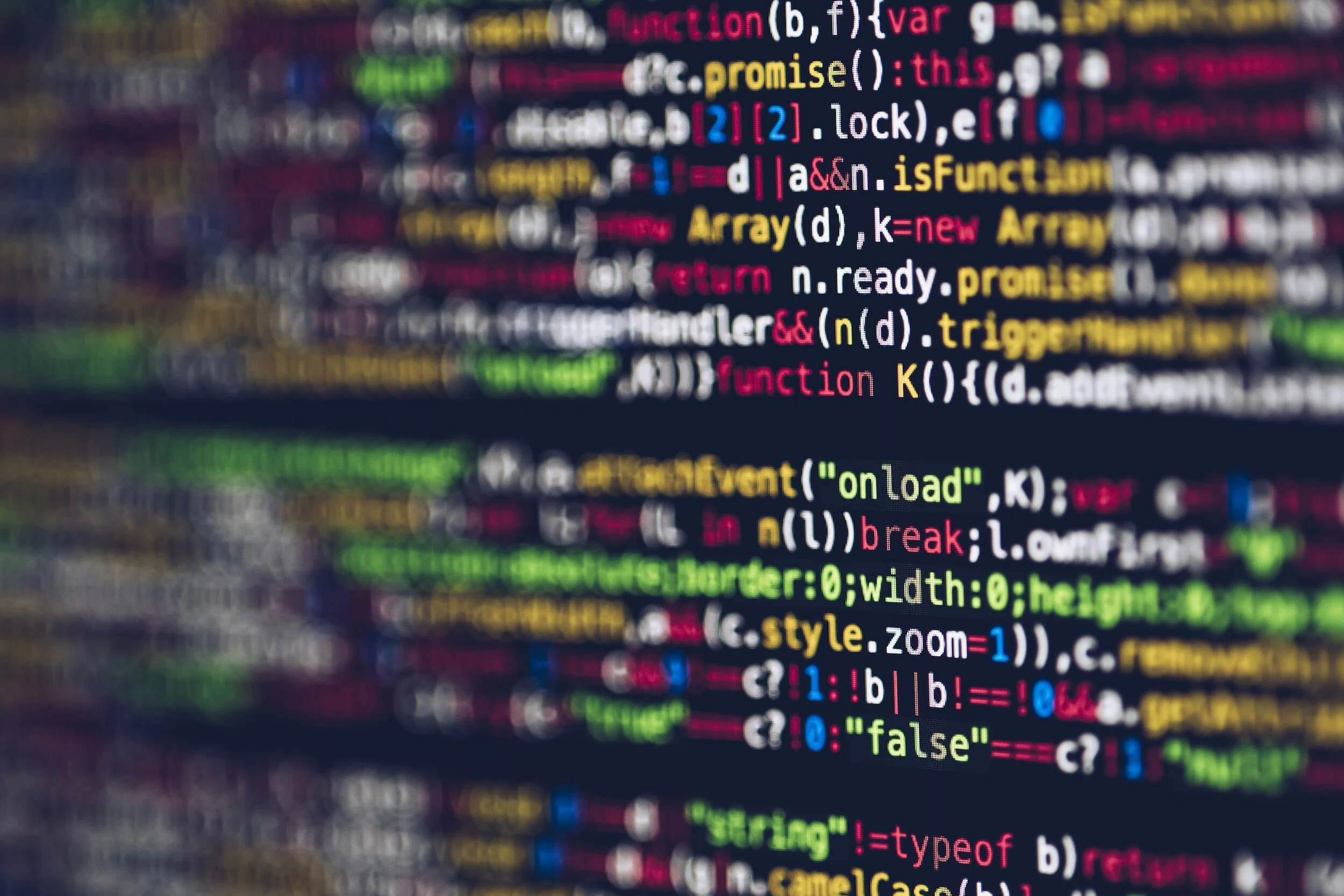 Critical components: Software for driving advances in synthetic biology
