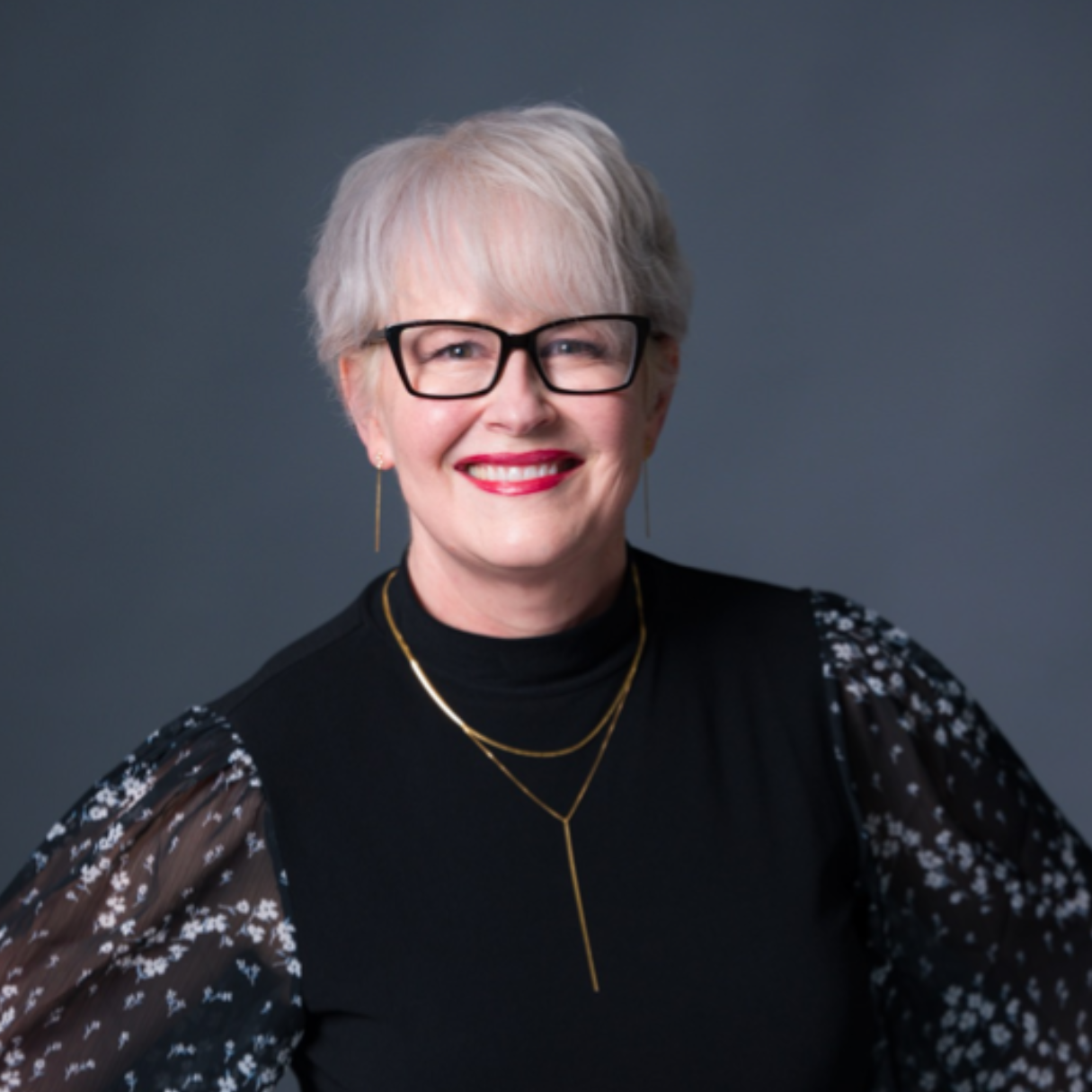 Forming the Future Dr. Claire Aldridge's Journey at the Intersection