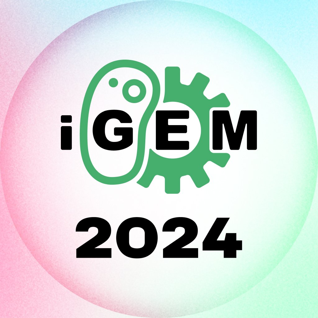 2024 iGEM Competition