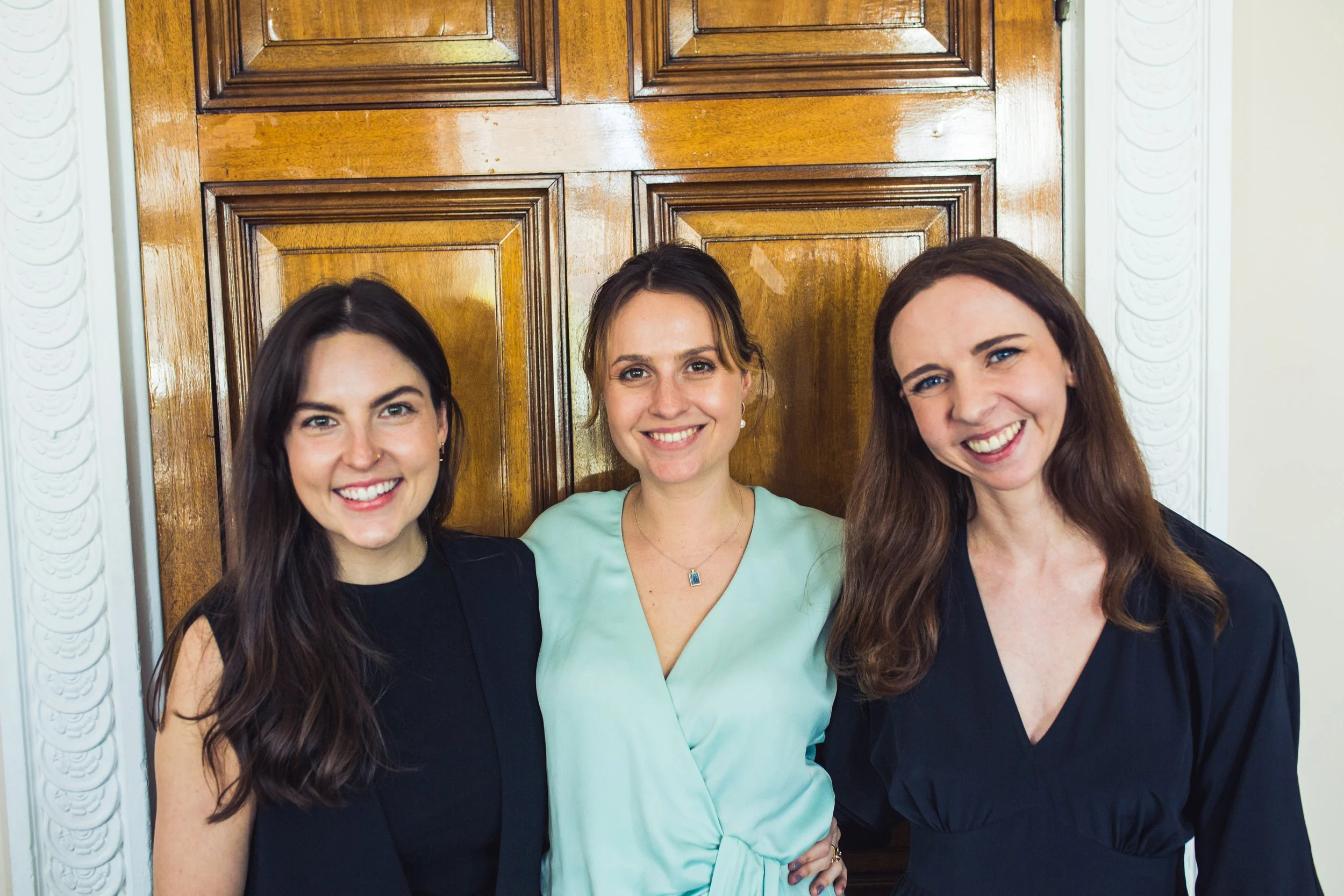 FemTech Unleashed: Exploring the Human Breast Milk Microbiome From Scratch with Dr. Lydia Mapstone #InternationalWomensDay