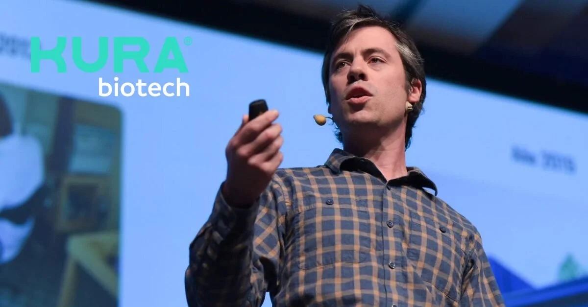 From Puerto Varas to the World: Interview with Manuel Rozas, CSO of Kura Biotech