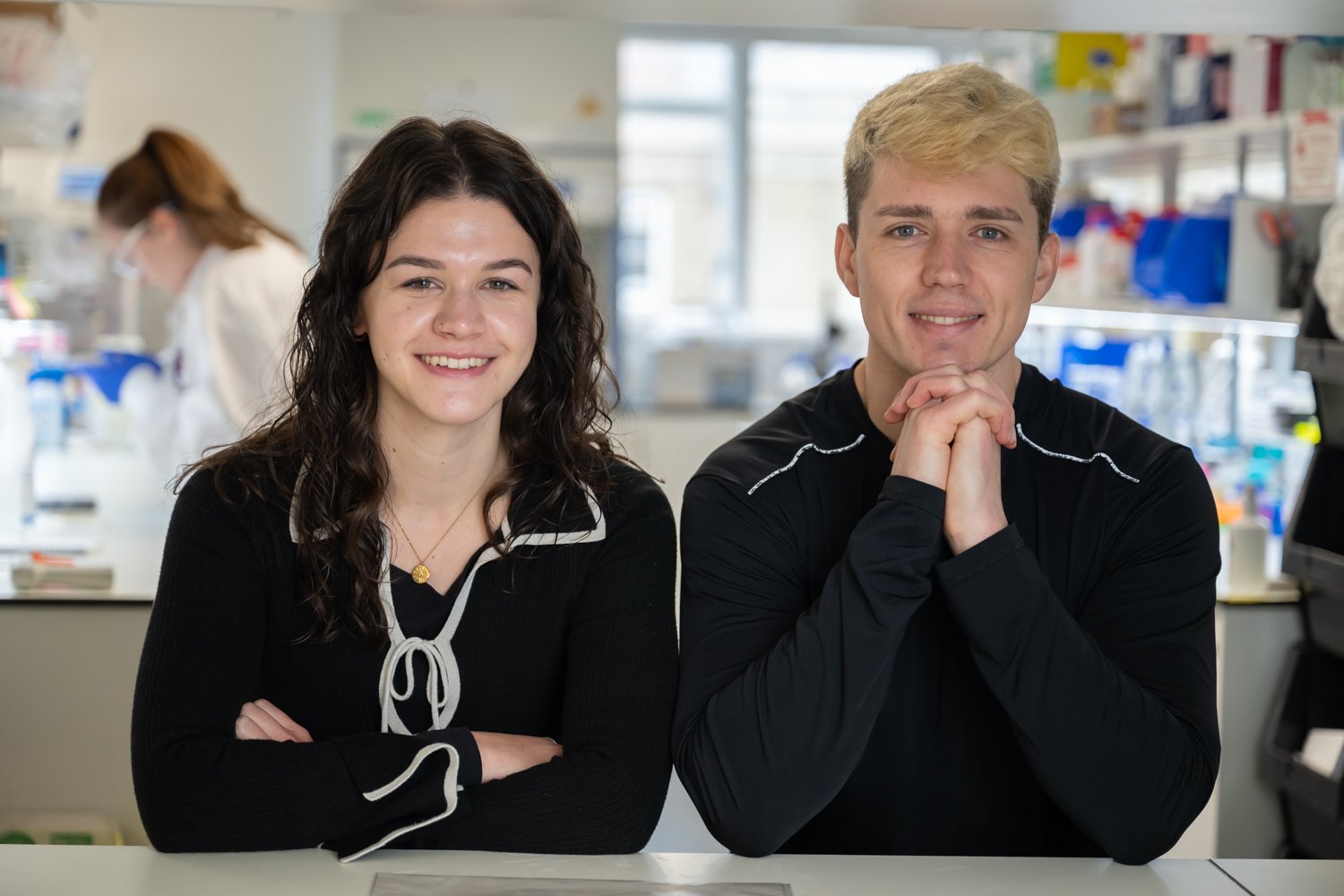 From Funding Startups to Running One: Pedro Lovatt Garcia's Bioentrepreneurship Story