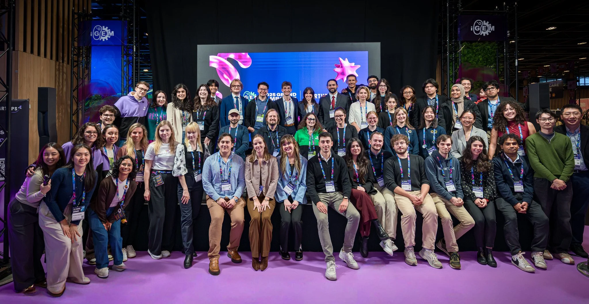 Highlights of the 2026 Venture Creation Lab