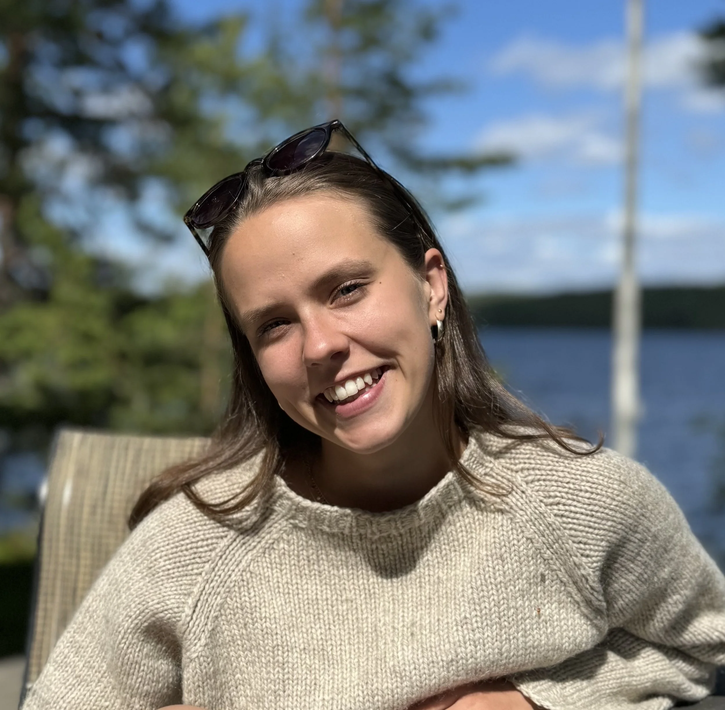 A New Institution for Technical Mavericks: A Conversation with Anette Heinonen from FR8