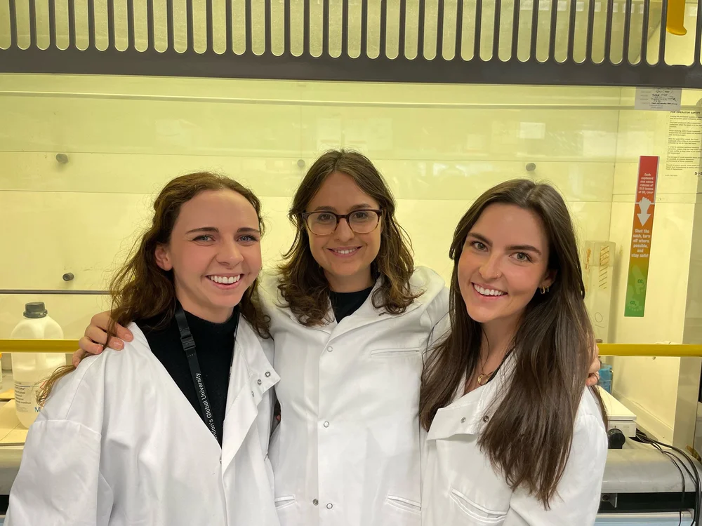 FemTech Unleashed: Exploring the Human Breast Milk Microbiome From ...