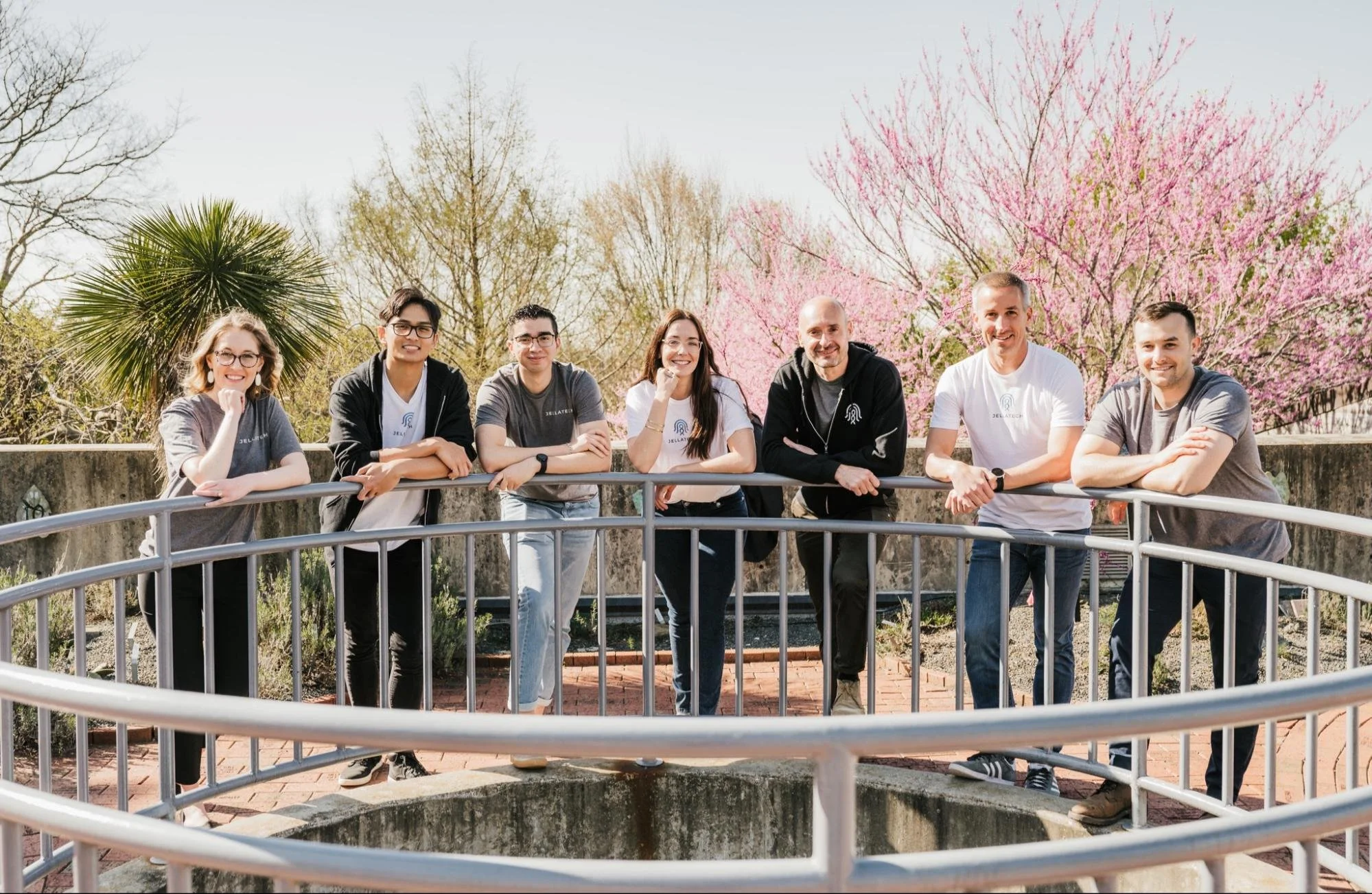 The Story of Jellatech: A conversation with the CEO: Stephanie Michelsen