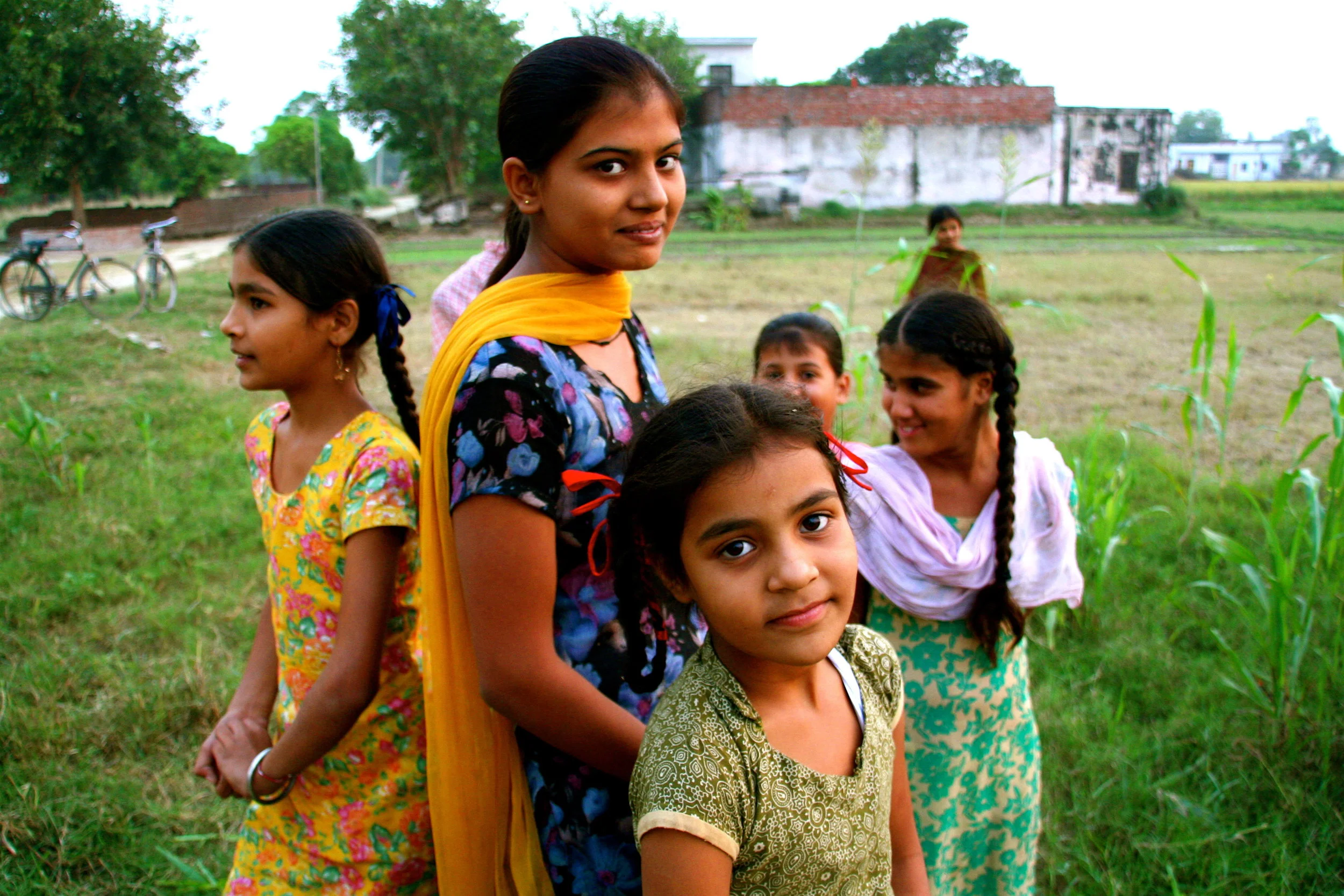 Photo Credit: Women’s Earth Alliance