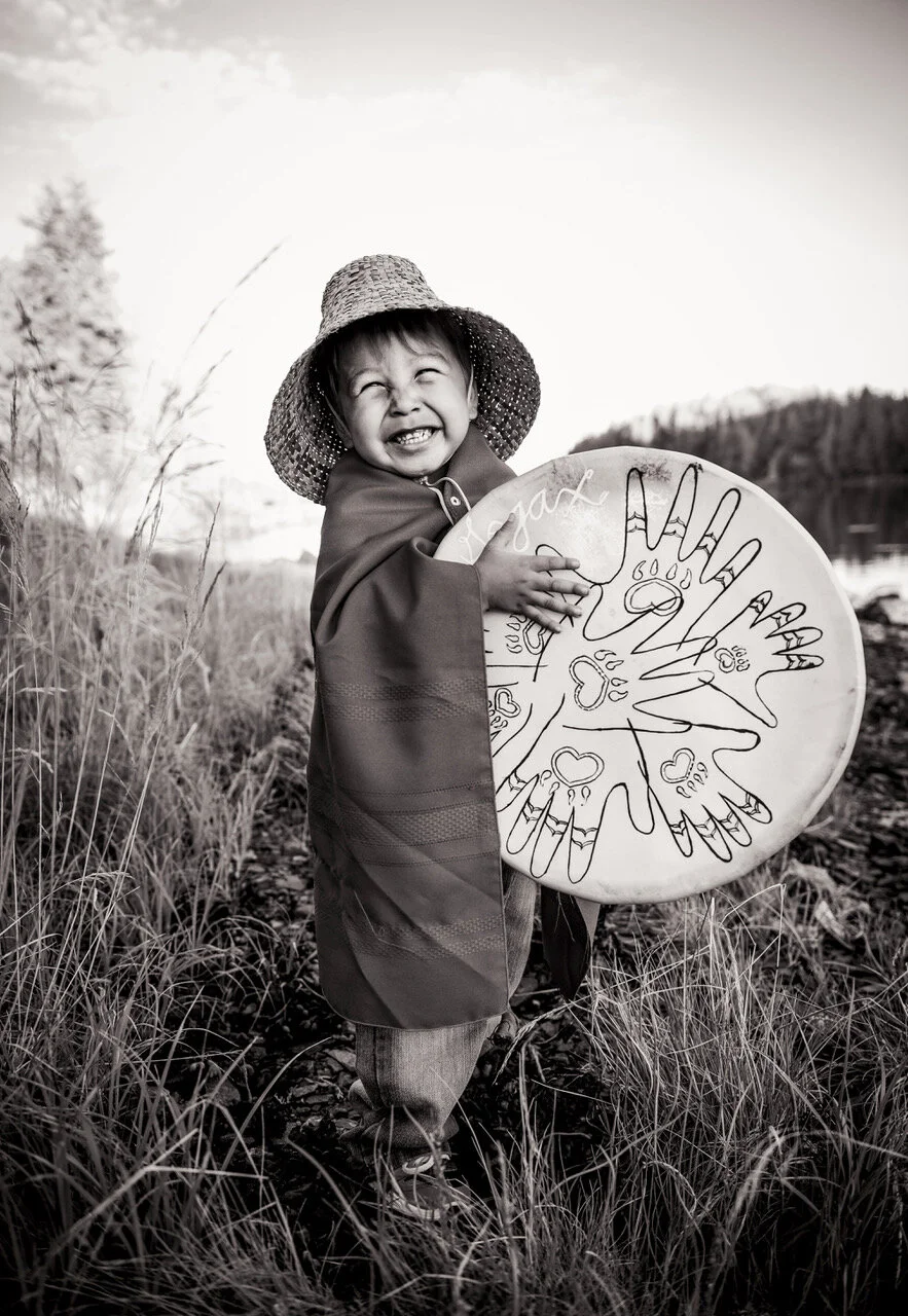 Faces of Risk , Photo Credit: Paulina Otylia Niechial