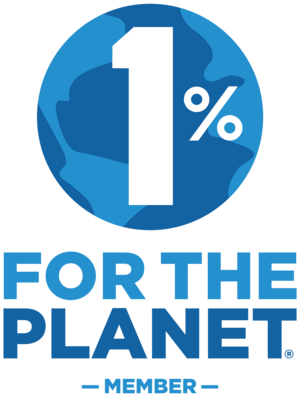 1% for the Planet Business Member