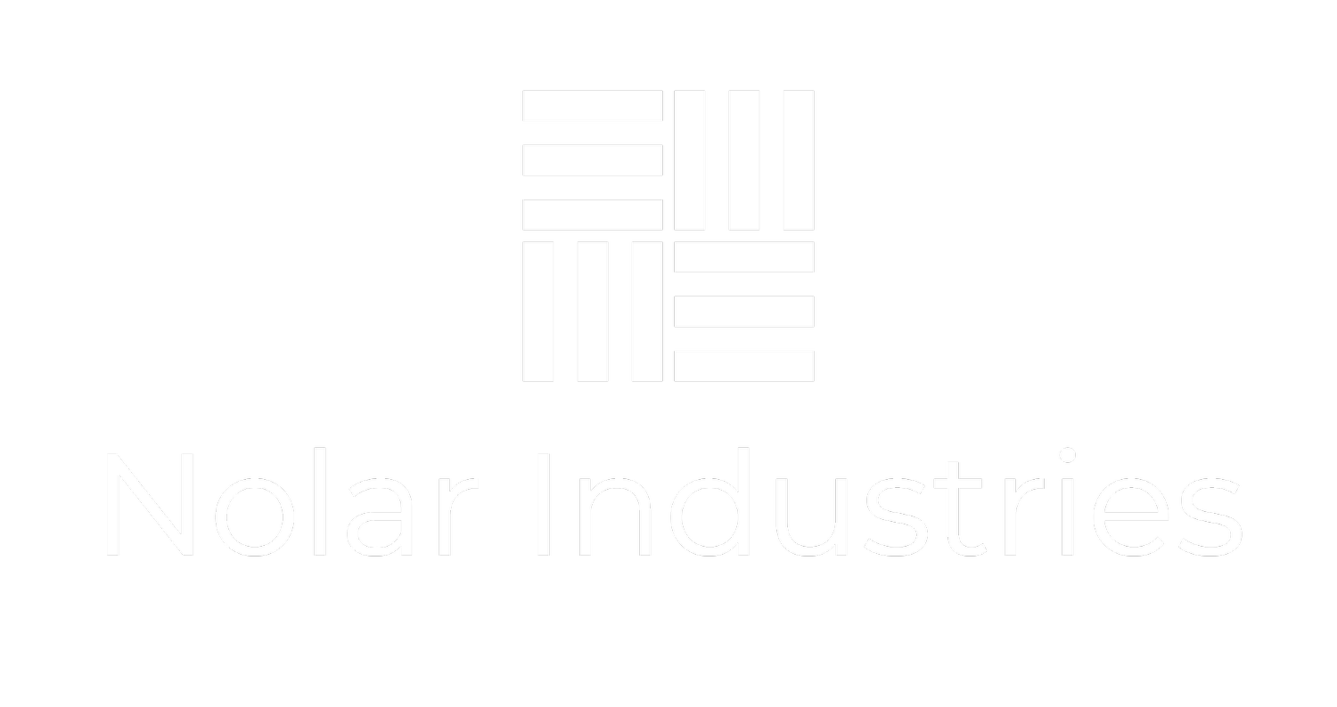 Spundbond Polyster Nonwovens | www.nolarindustries.com — Nolar Industries