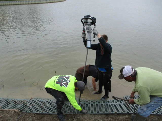 IFCD 3 Board Meeting