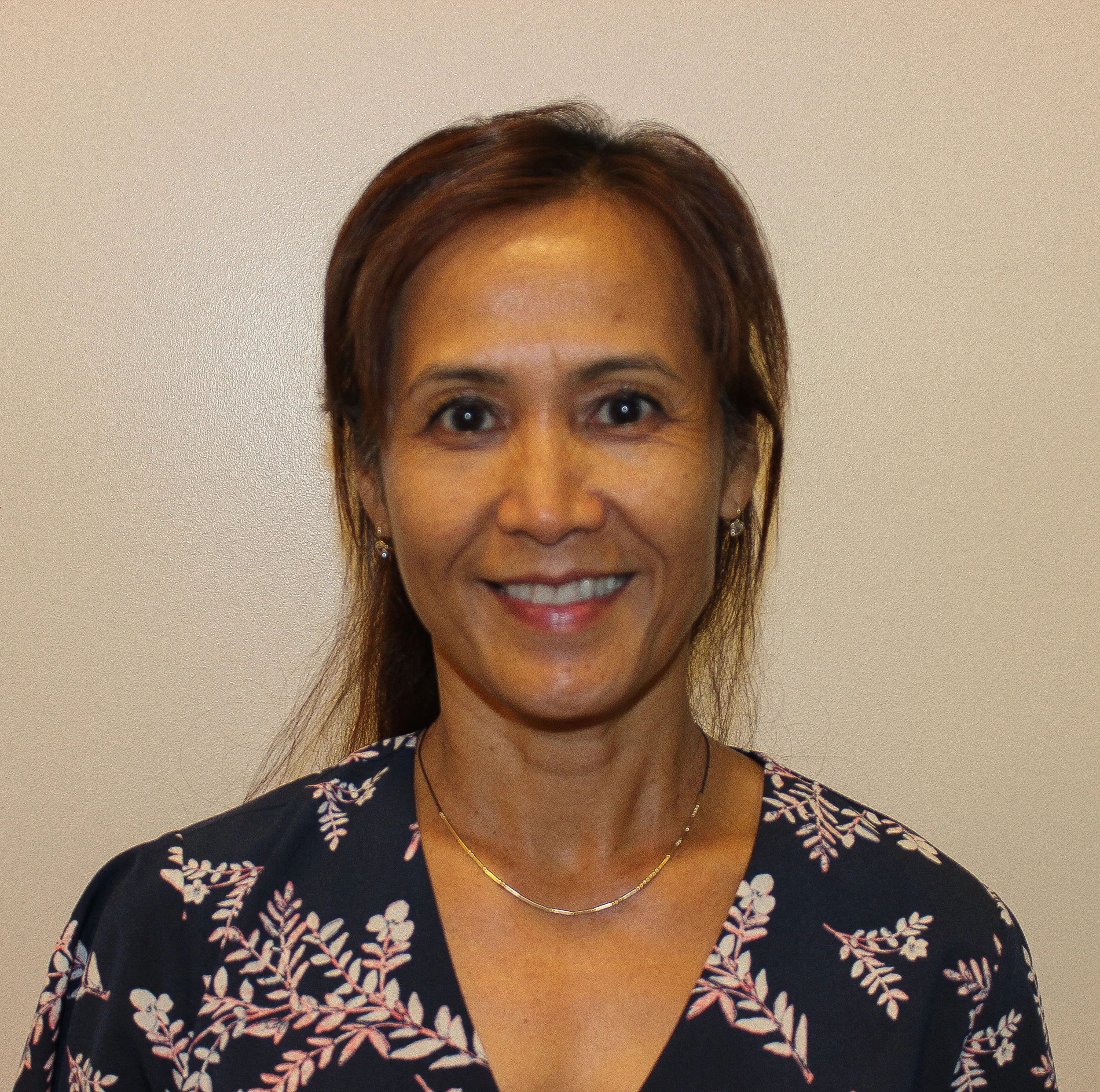 IRVING FLOOD CONTROL DISTRICT SECTION III APPOINTS NEW BOARD MEMBER ANNA ARCEO