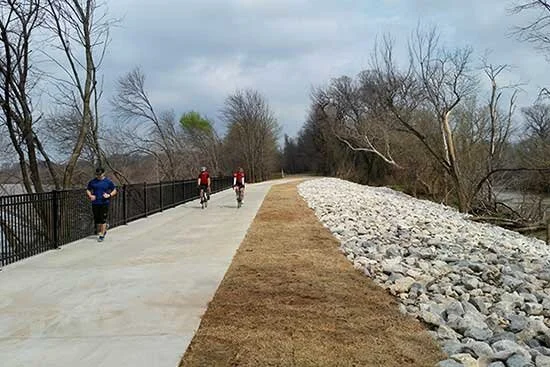 IFCD 3, VRA and the City of Irving – Teaming that Works