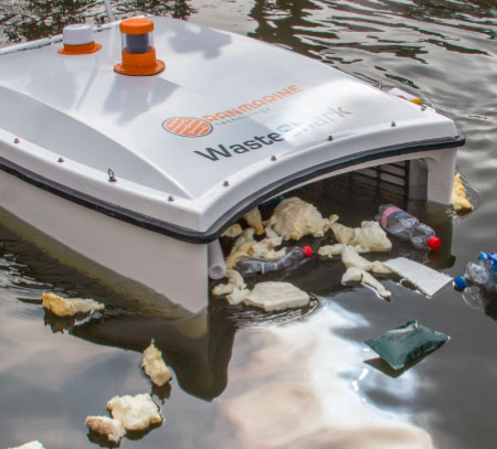 A New Tool for Taking Out the Trash