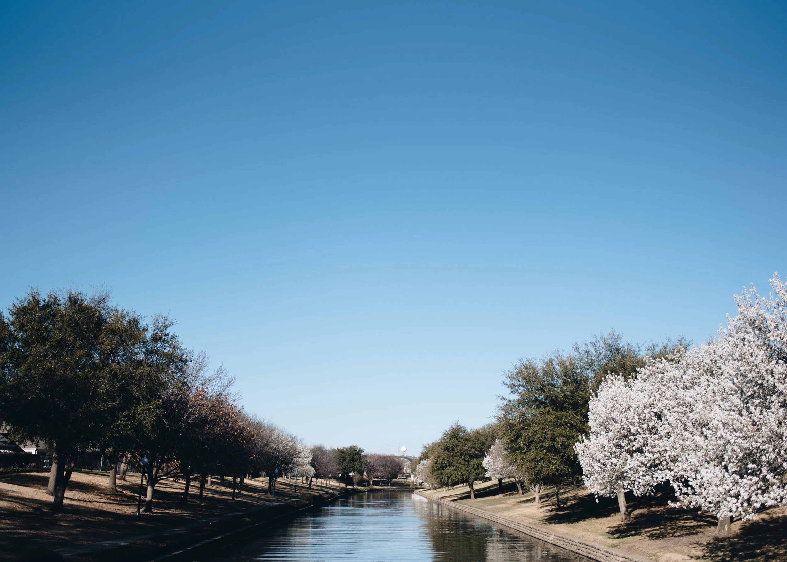 A Look Back – Creating the Opportunity for Valley Ranch