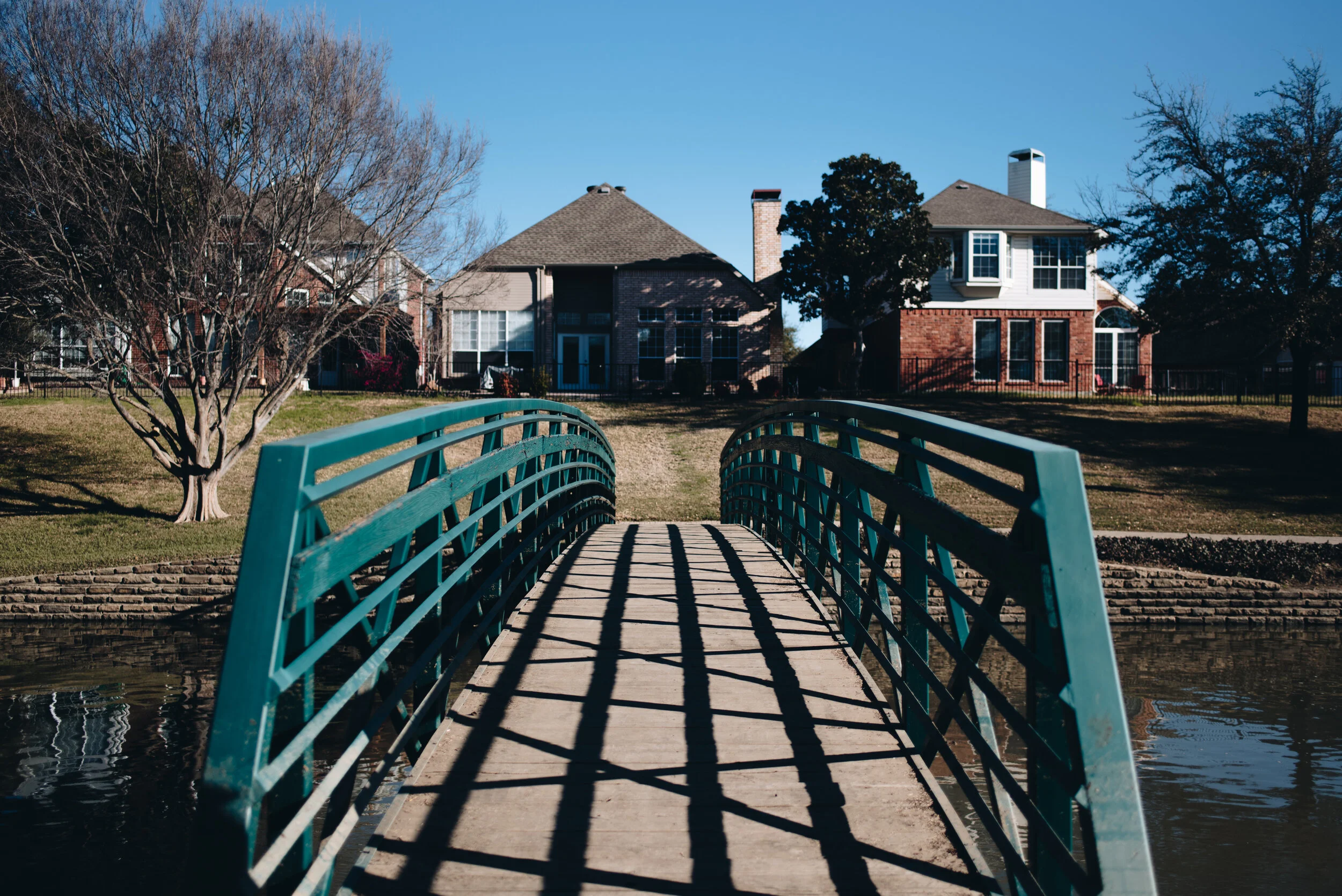 Keeping Valley Ranch Beautiful for Future Generations