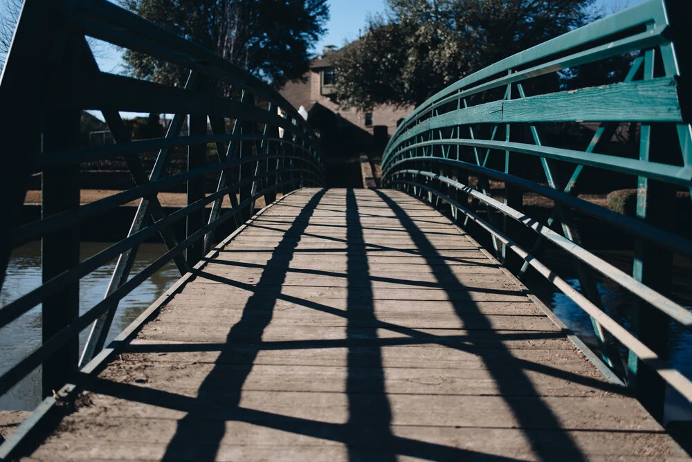 INTO THE VAULT:  Fall Cleanup And Flood Control Go Together!