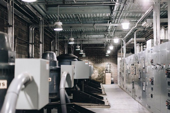 Pump Station Logistics: What does life look like at the pump station?