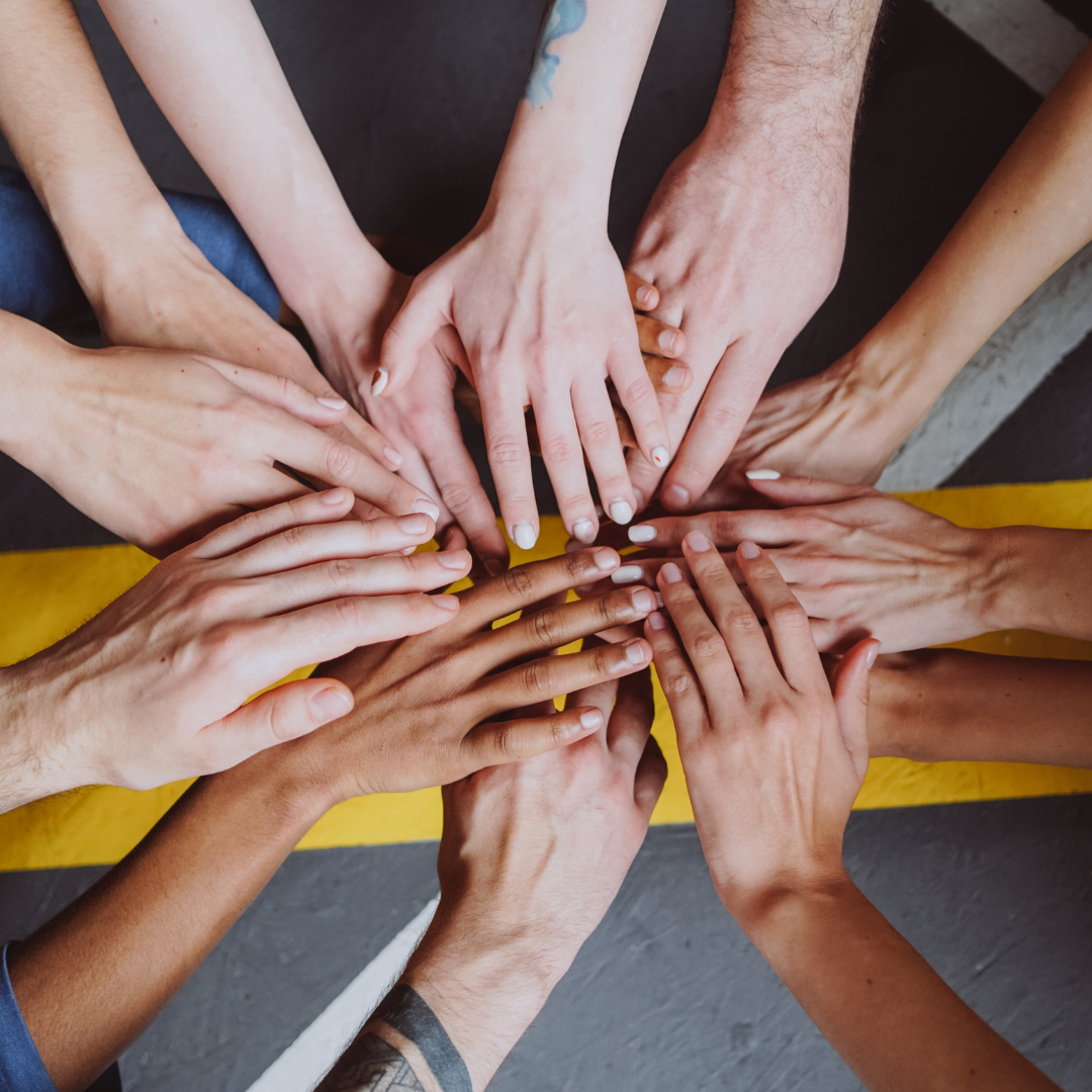 Teamwork - Driving Our Success
