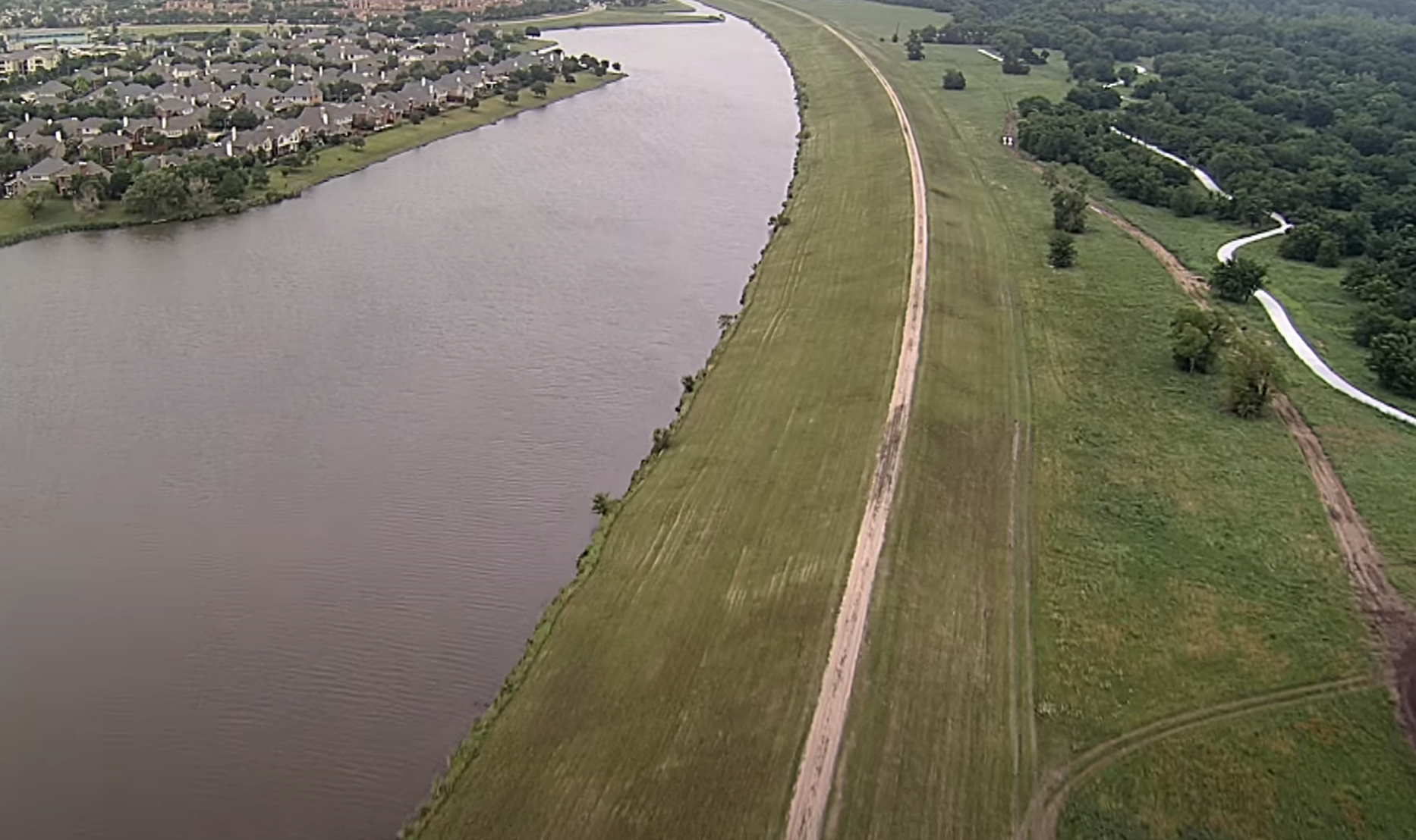 Breaking Down the Different Types of Flood Control Methods