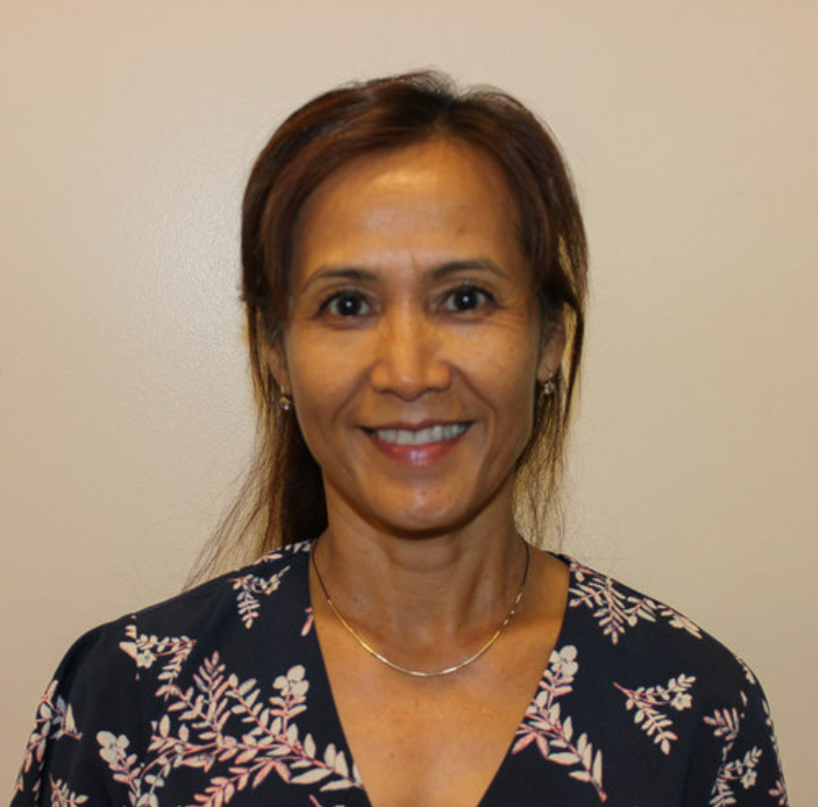 Meet the IFCD 3 Board: Anna Arceo