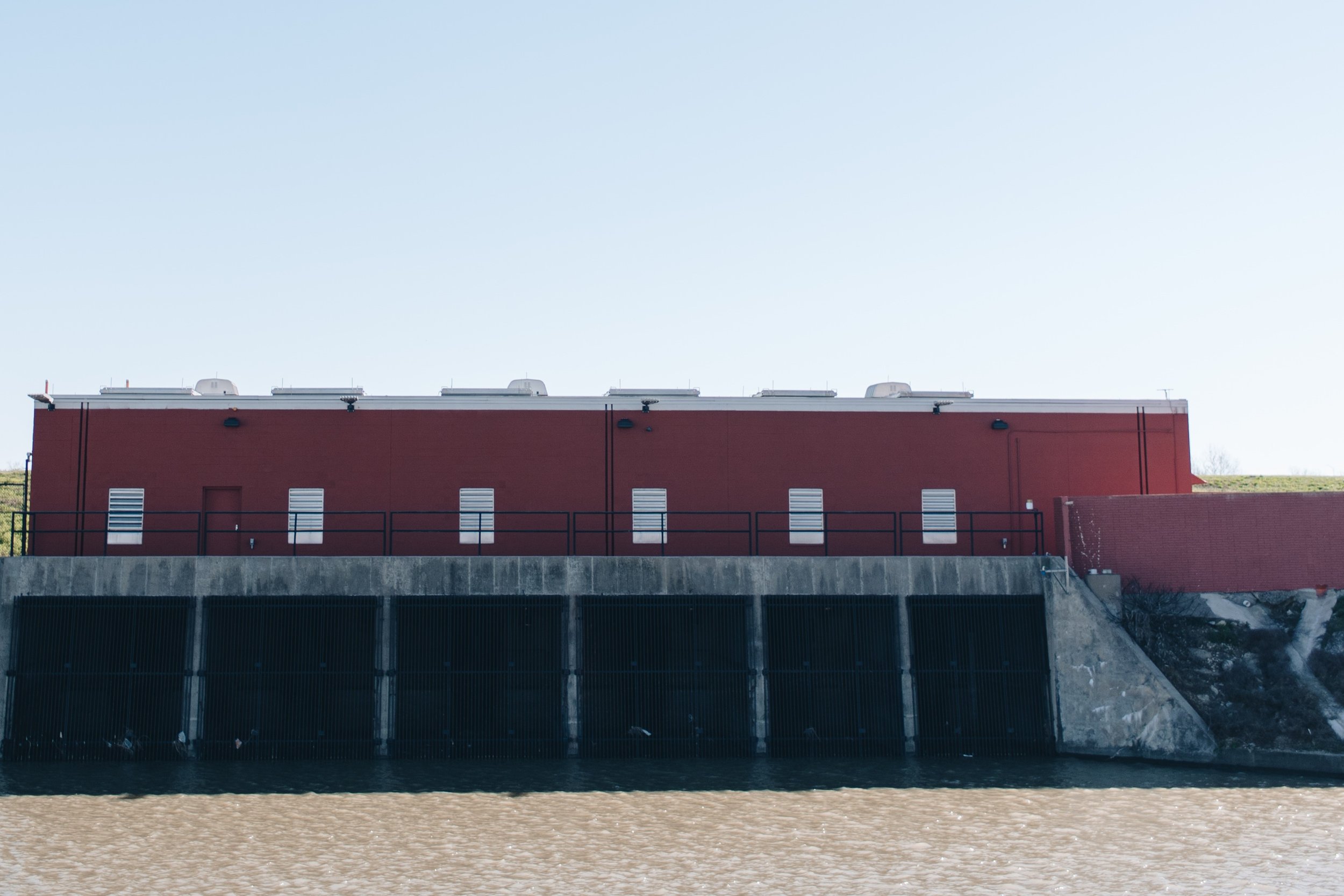 Types of Flooding: What IFCD 3 Does and Doesn’t Control