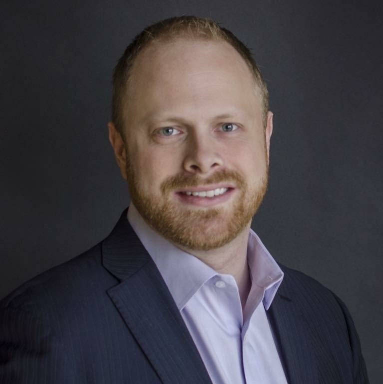 Meet the IFCD 3 Board: Chris J. Calvery