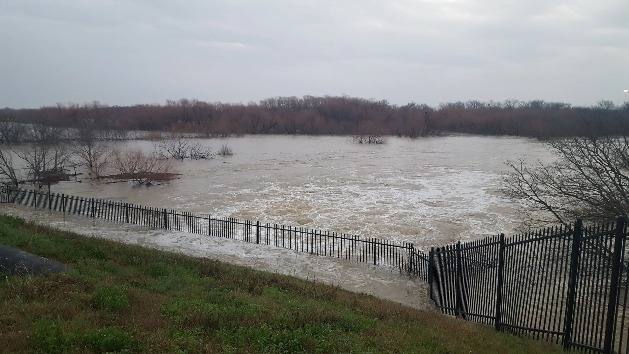 Three Common Myths About Flooding (and the Facts Behind Them)