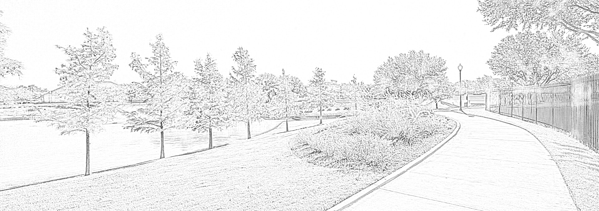 Valley Ranch Walkway_Coloring Page.png