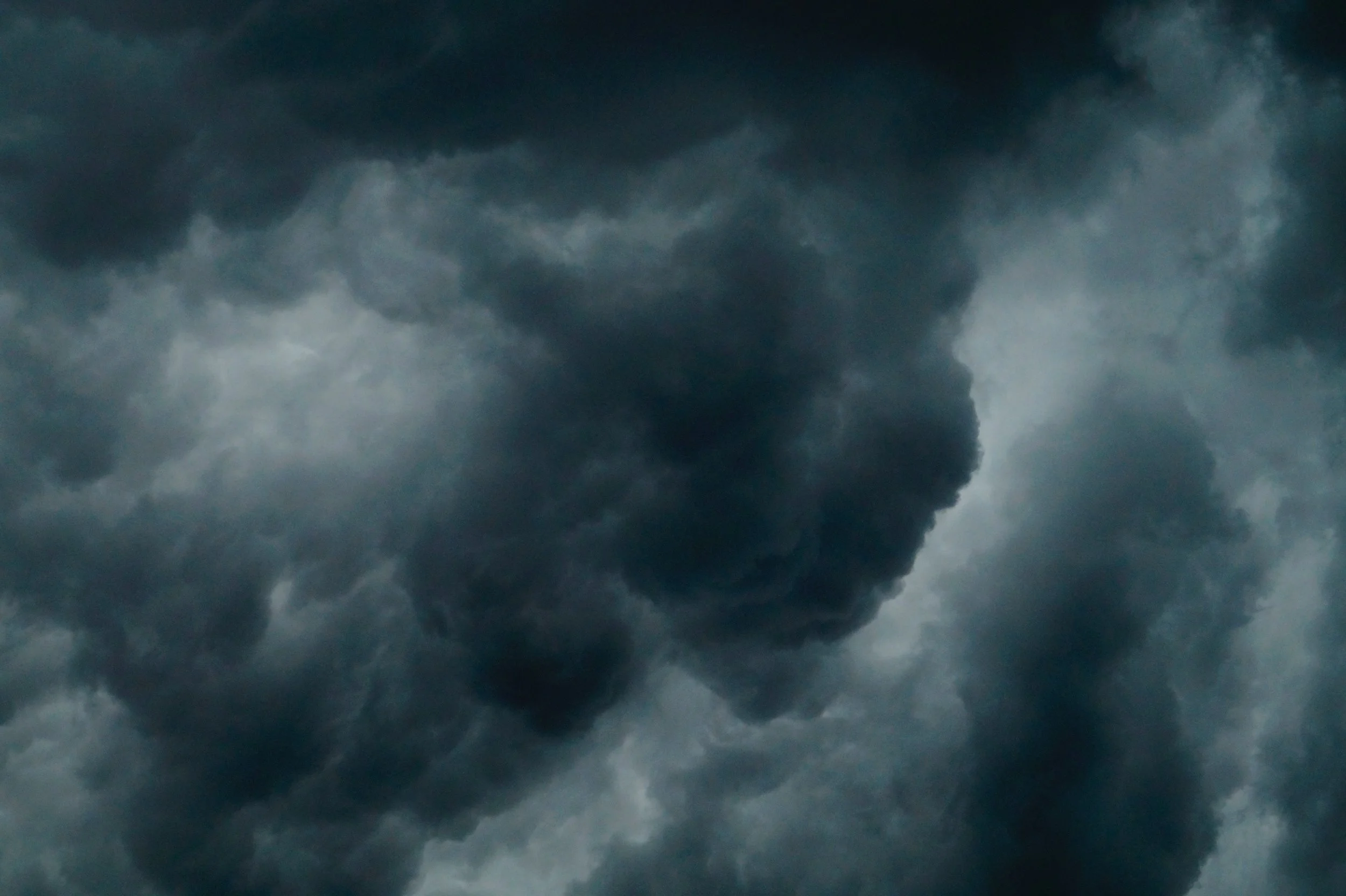 In This Month: Thunderstorms  