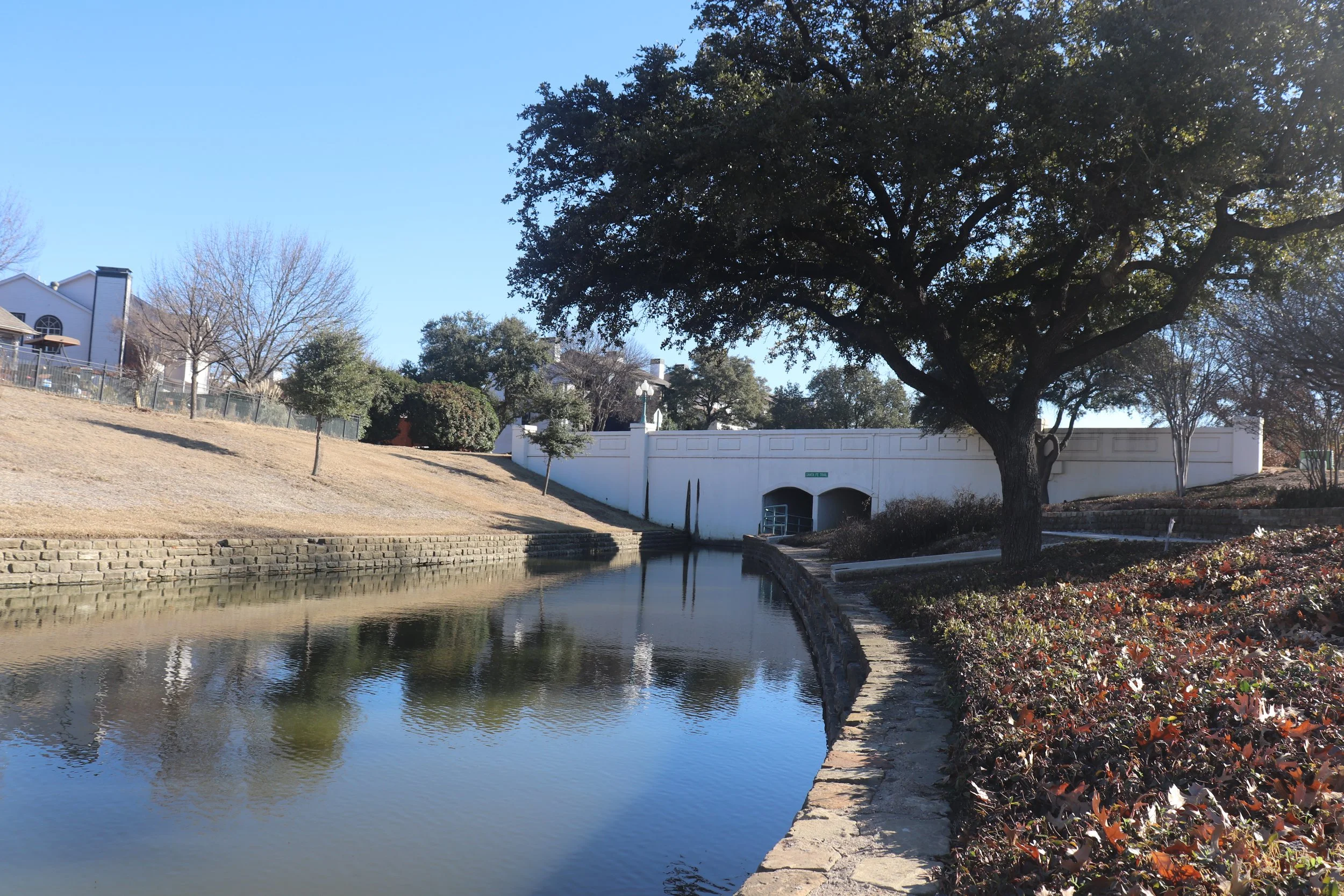 The History – and Future – of Flood Control 