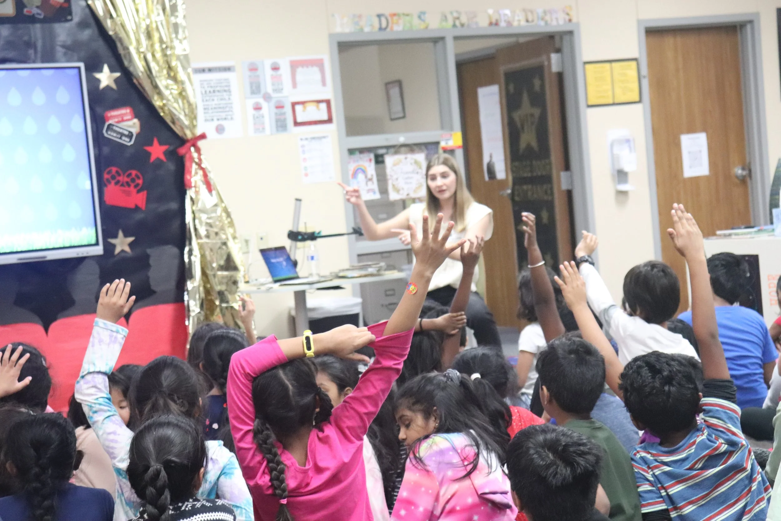 Introducing an Online Resource for Students