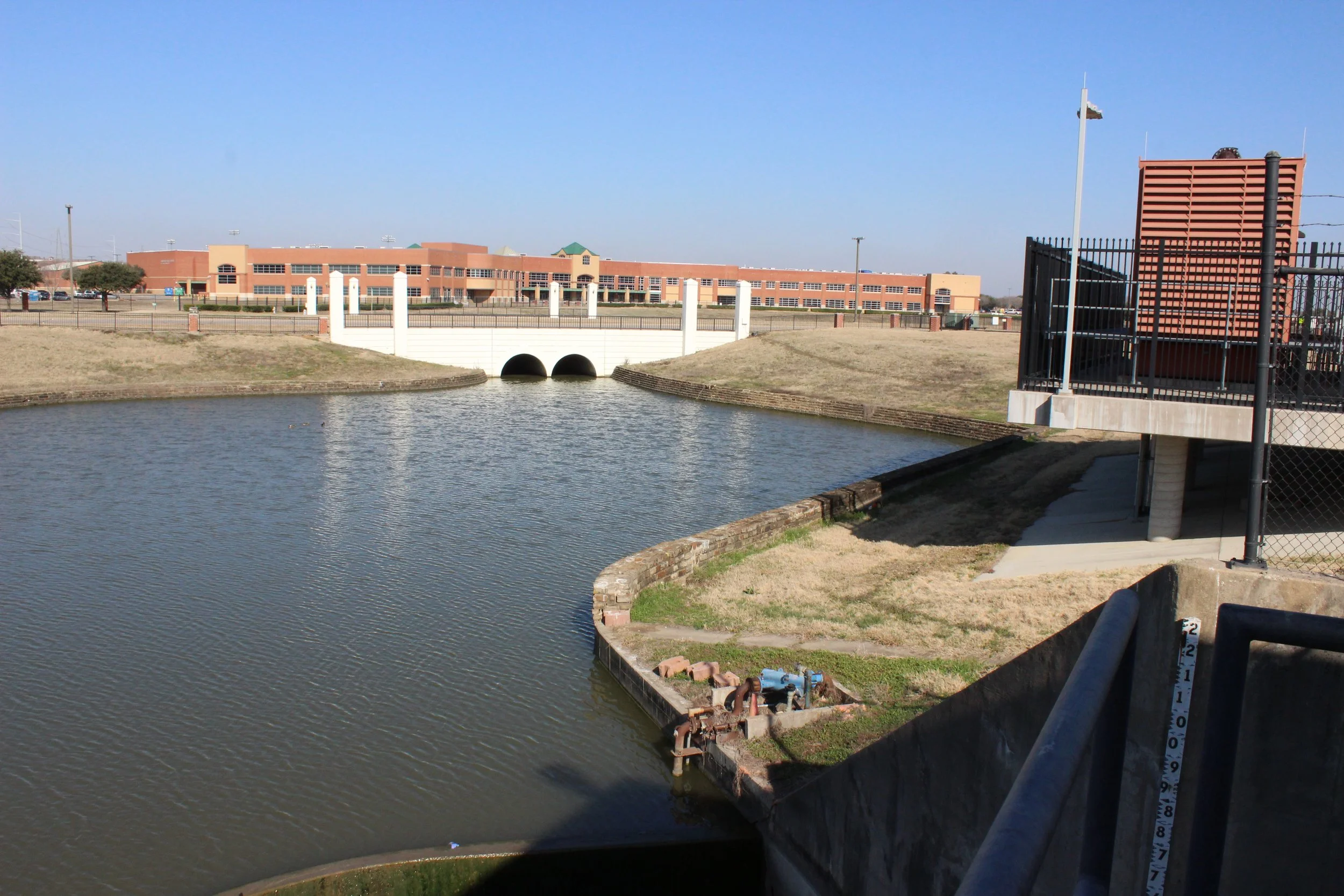 Into the Vault: What IFCD 3 Does and Doesn’t Control