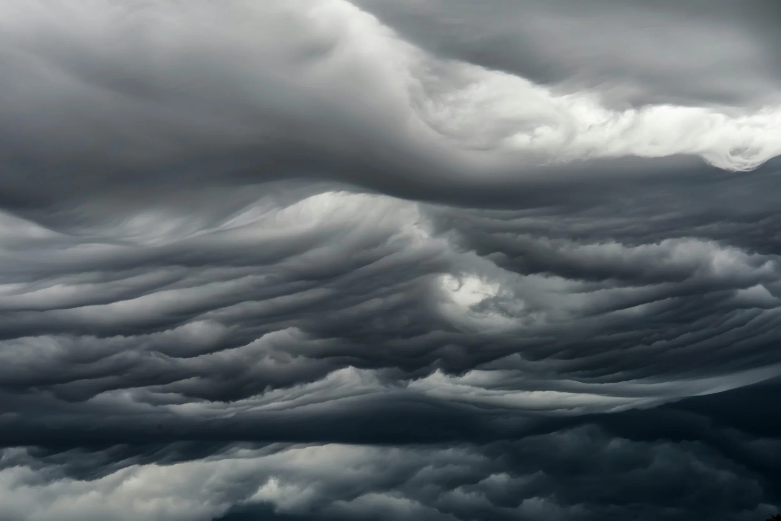 Into the Vault: A Look at Storm Terminology