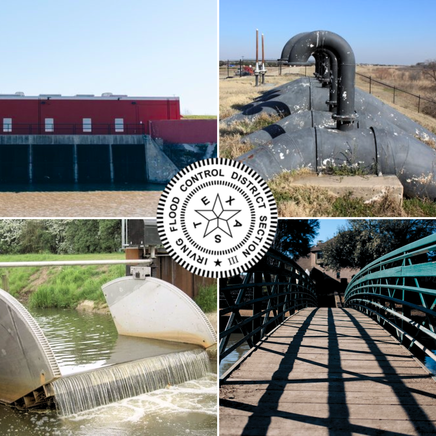 Update on IFCD 3 Projects