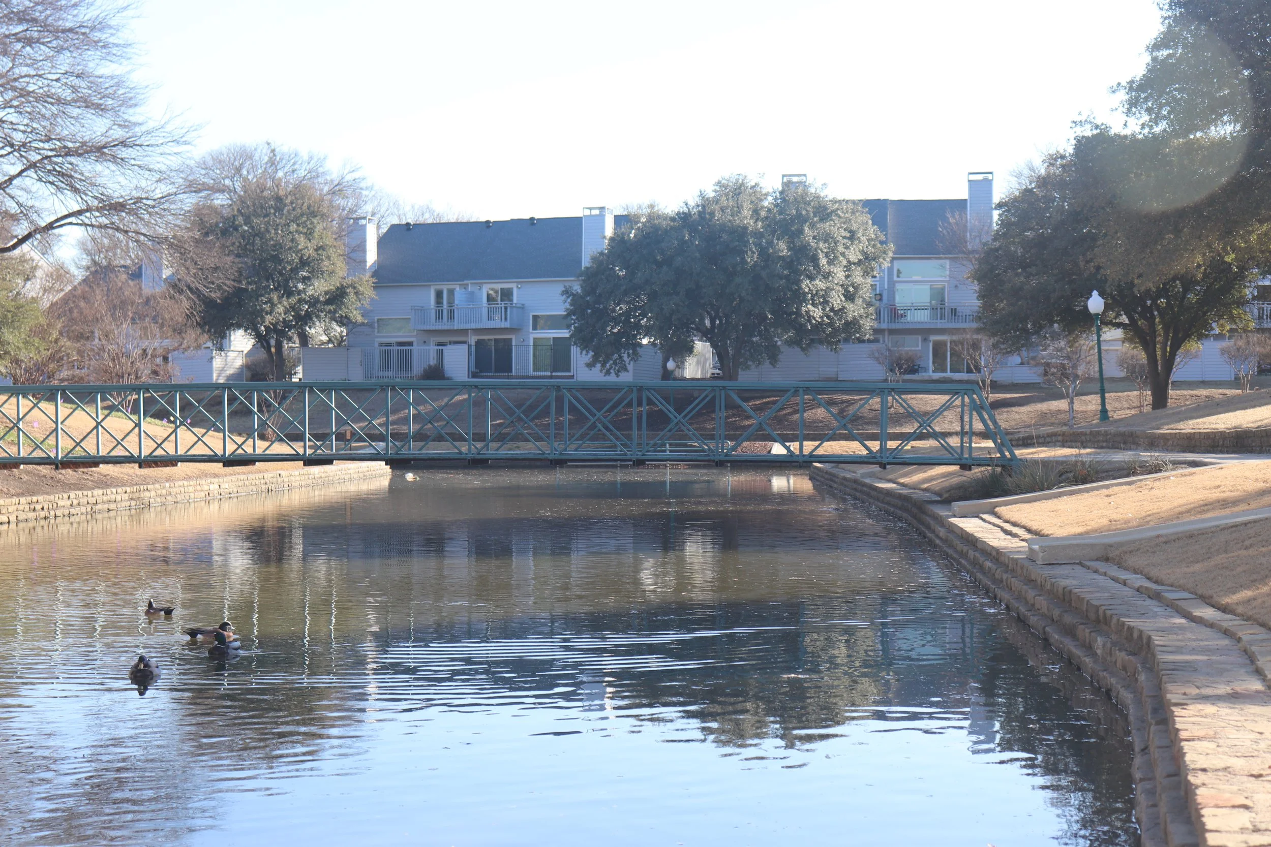 Fall Flood Control: What We’re Up to This (and Every) Fall