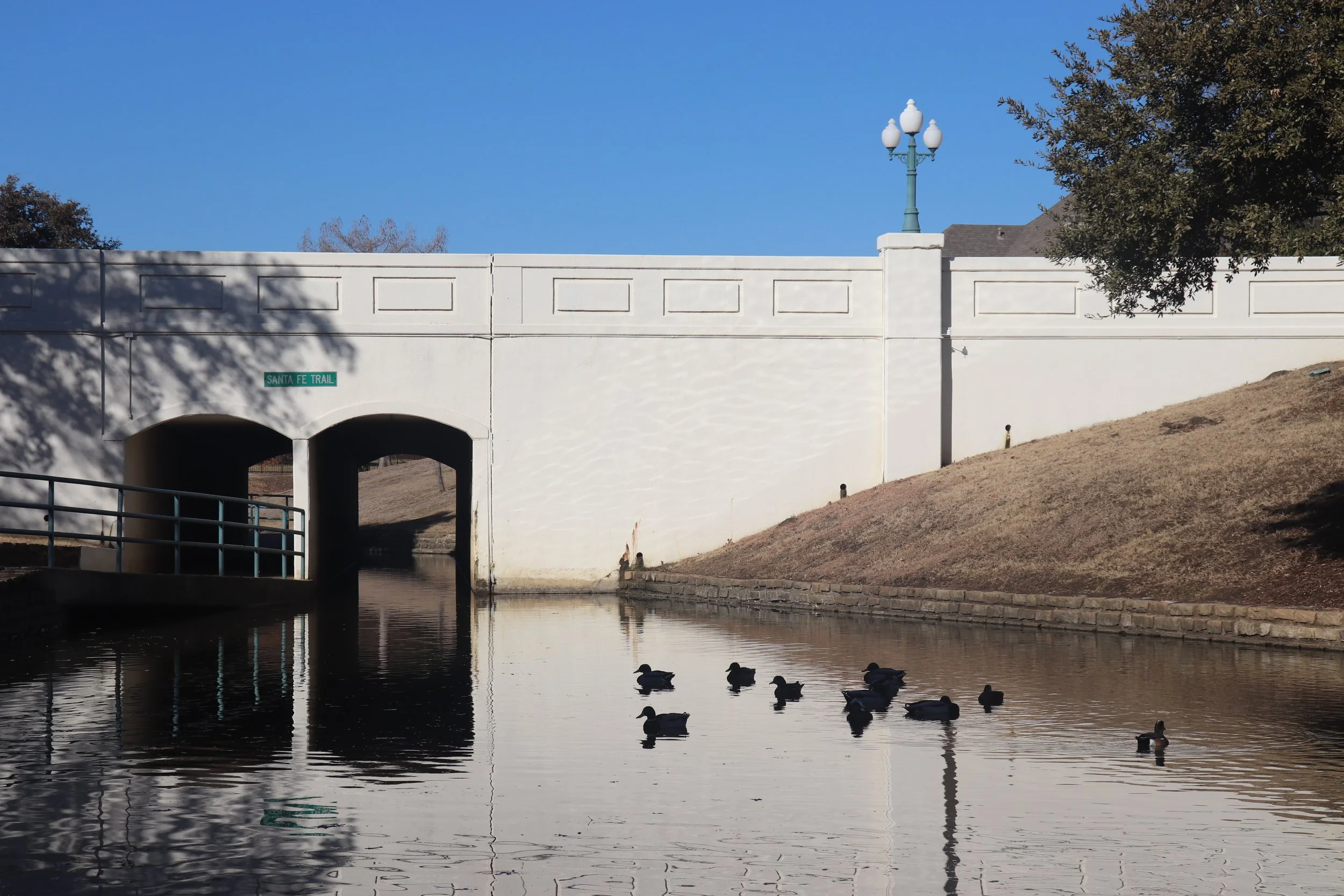 Erosion’s Impact on Flood Control (And How Our Team Prevents It)