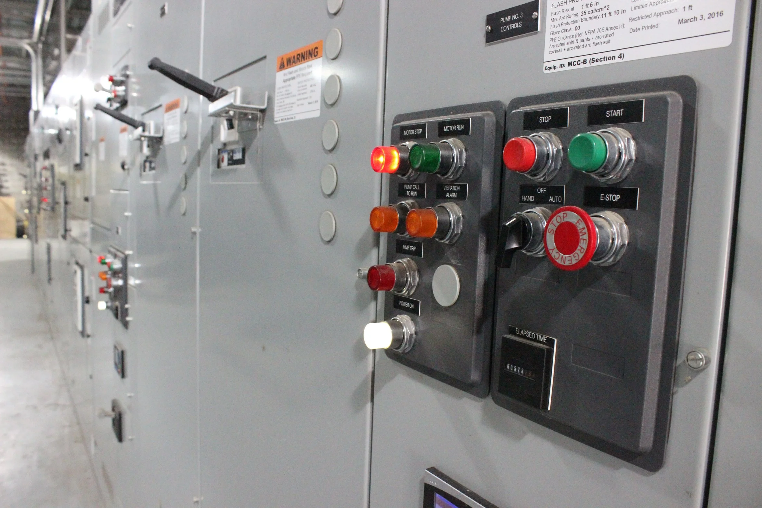 How IFCD 3 Approaches Innovation in Flood Control