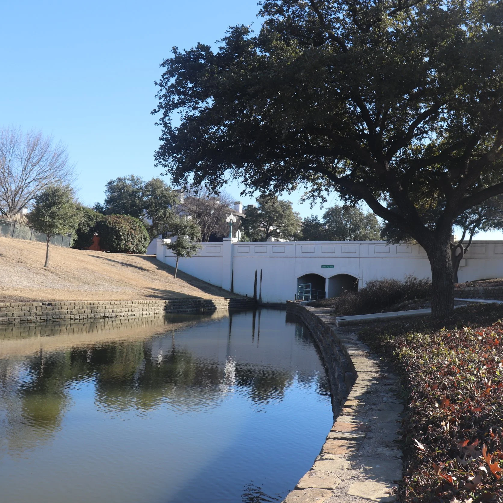 Canal