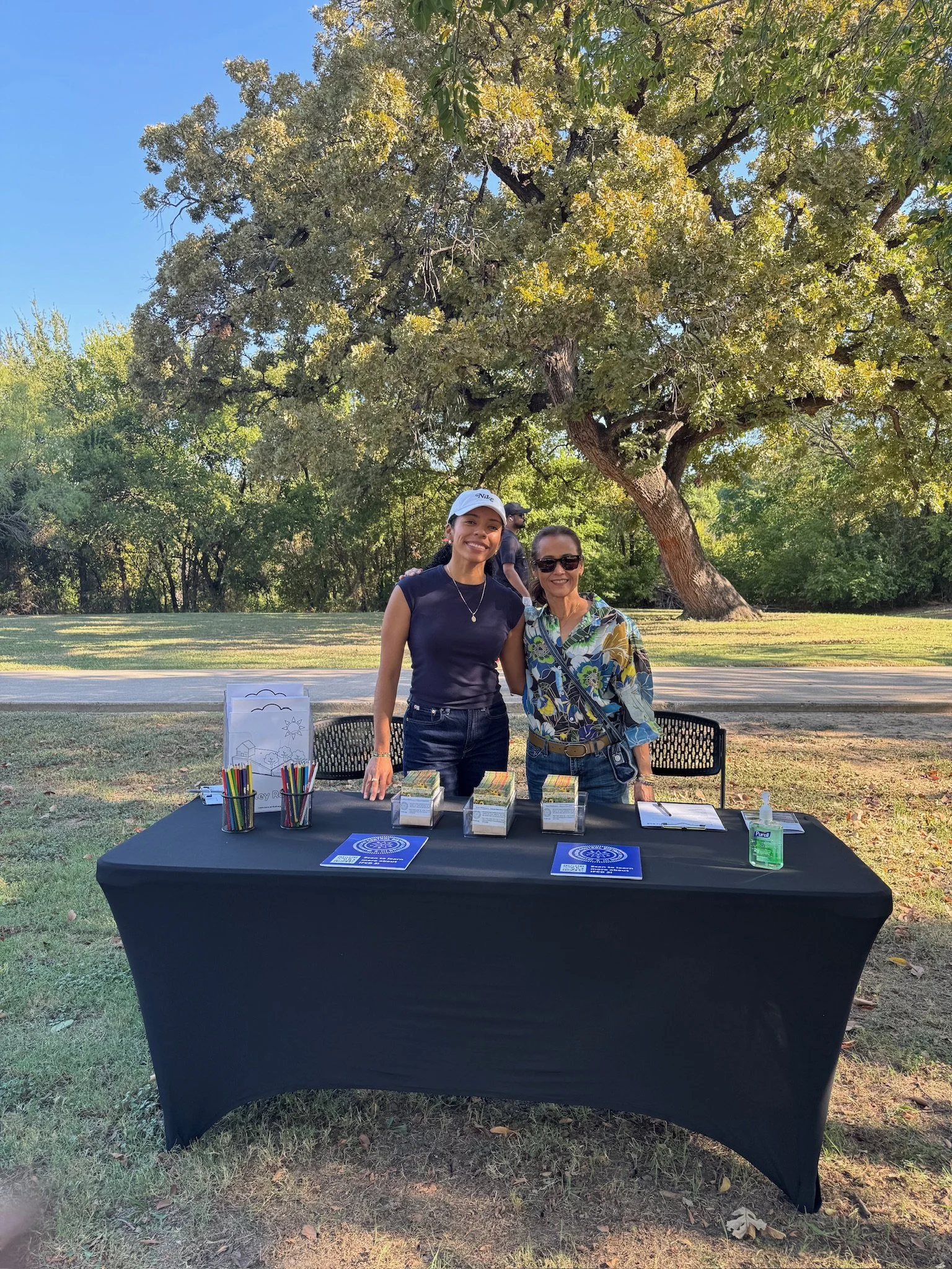 How Trash Cleanup Strengthens Flood Control
