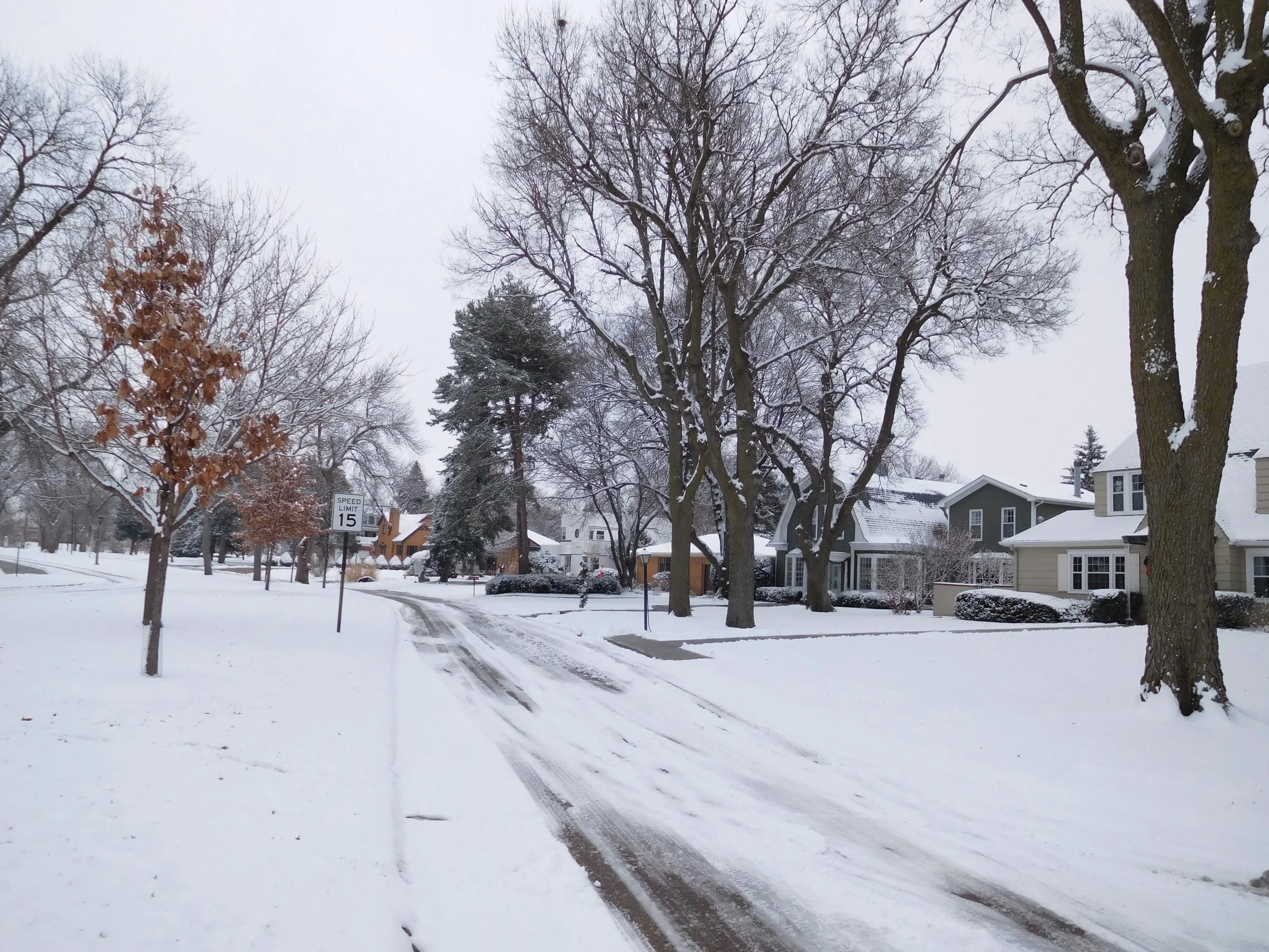 From Snowflakes to Flood Safety: DFW’s History of White Christmases