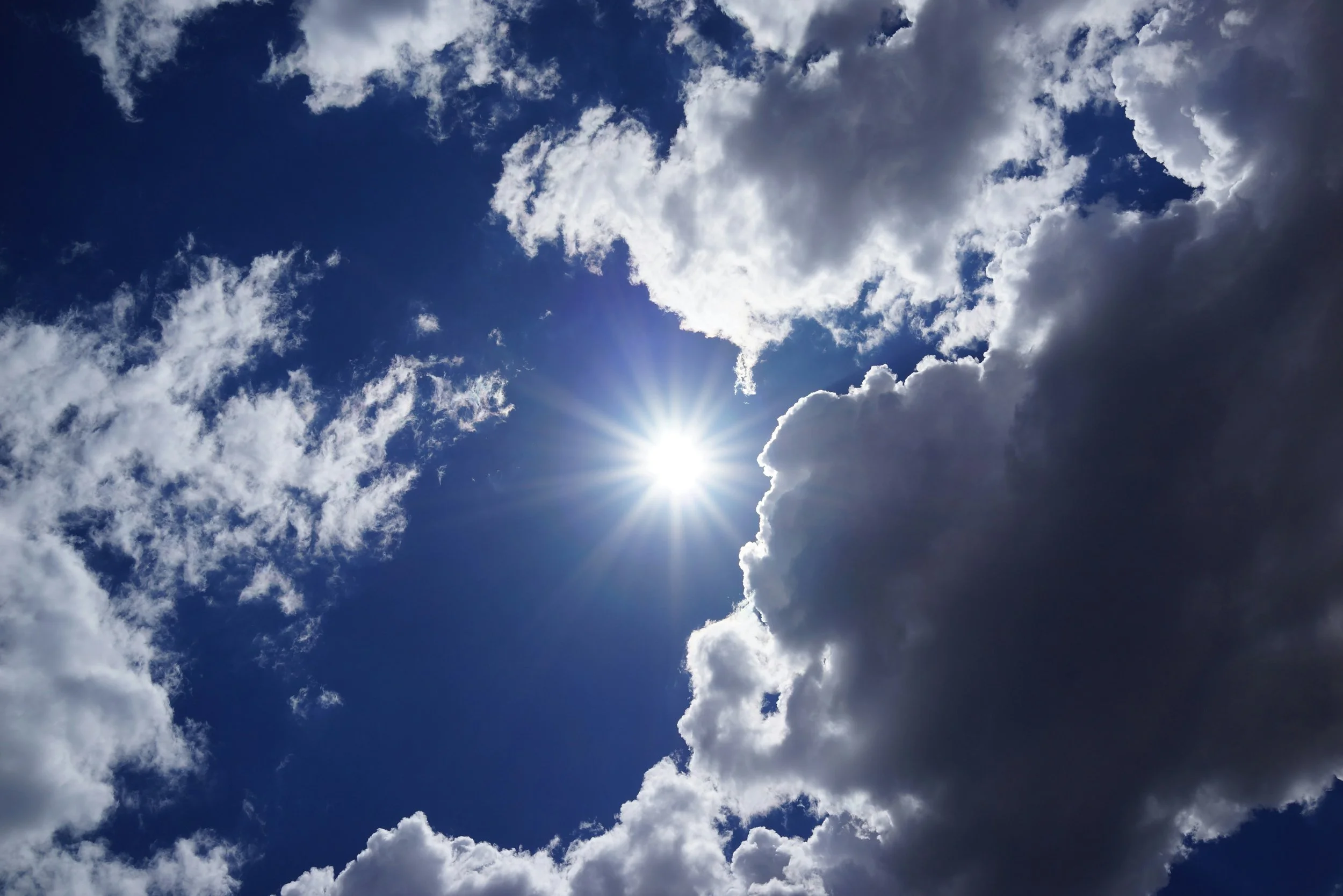 When Rain Doesn’t Fall: North Texas’ Driest Summers