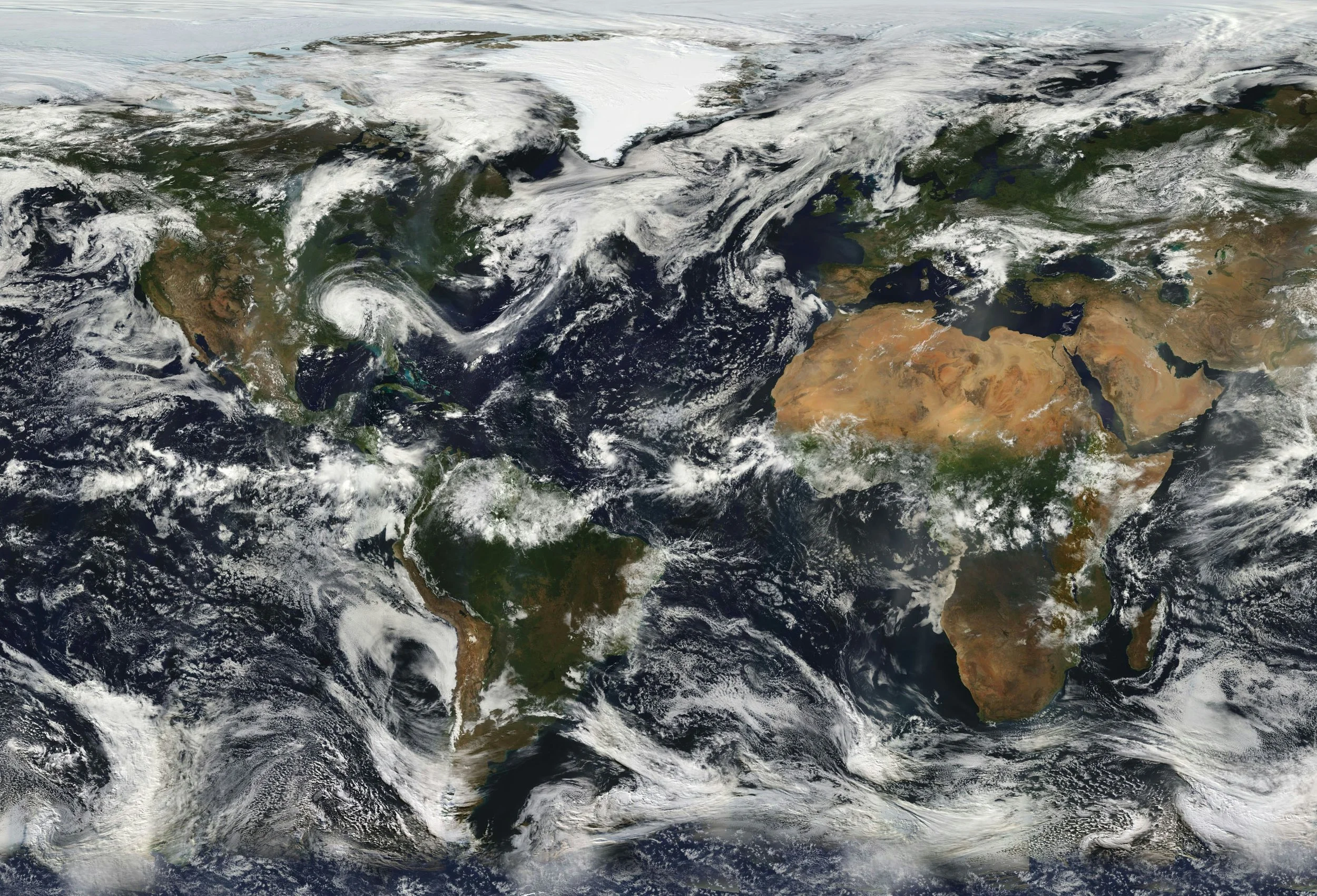 Super El Niño: What It Could Mean for Valley Ranch This Winter